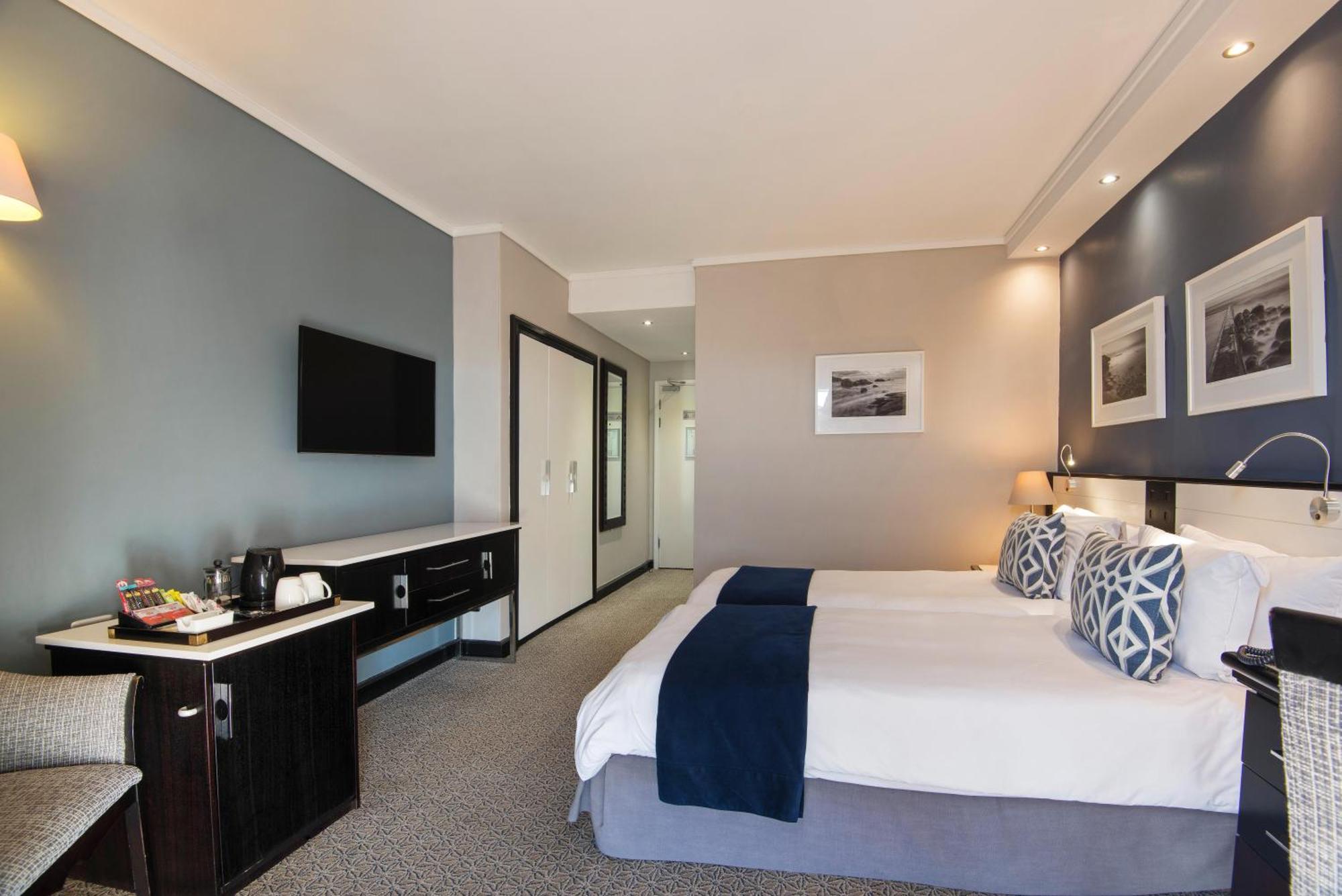 Executive Twin Room