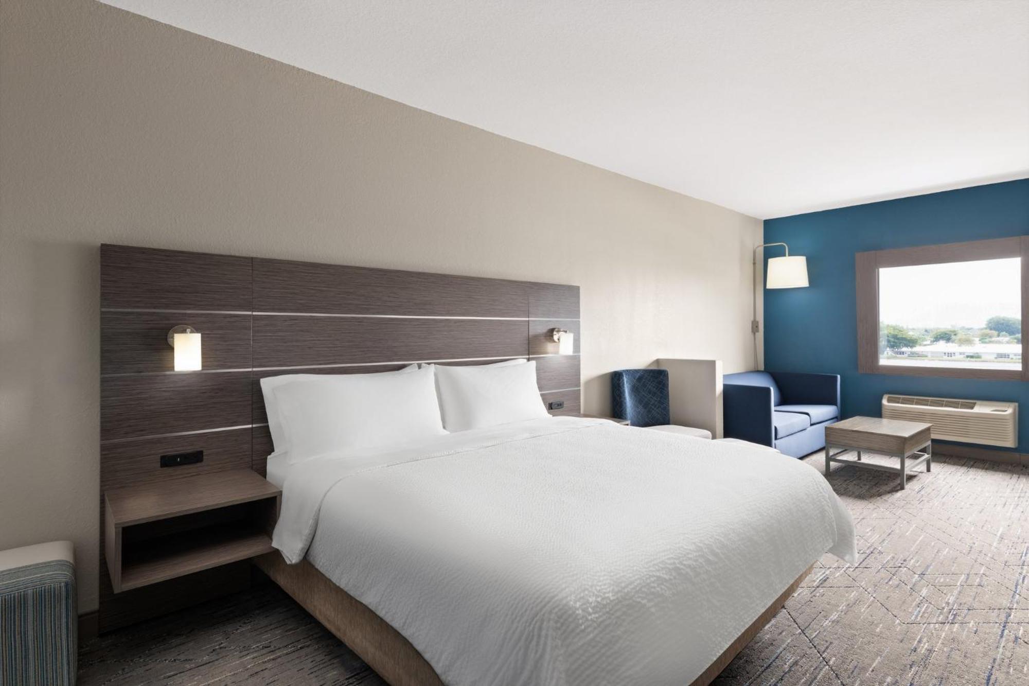 King Suite