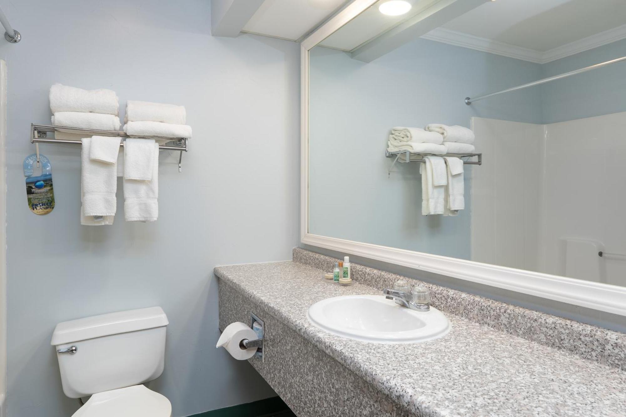 Pet Friendly Bay View Two Queens Ground Floor