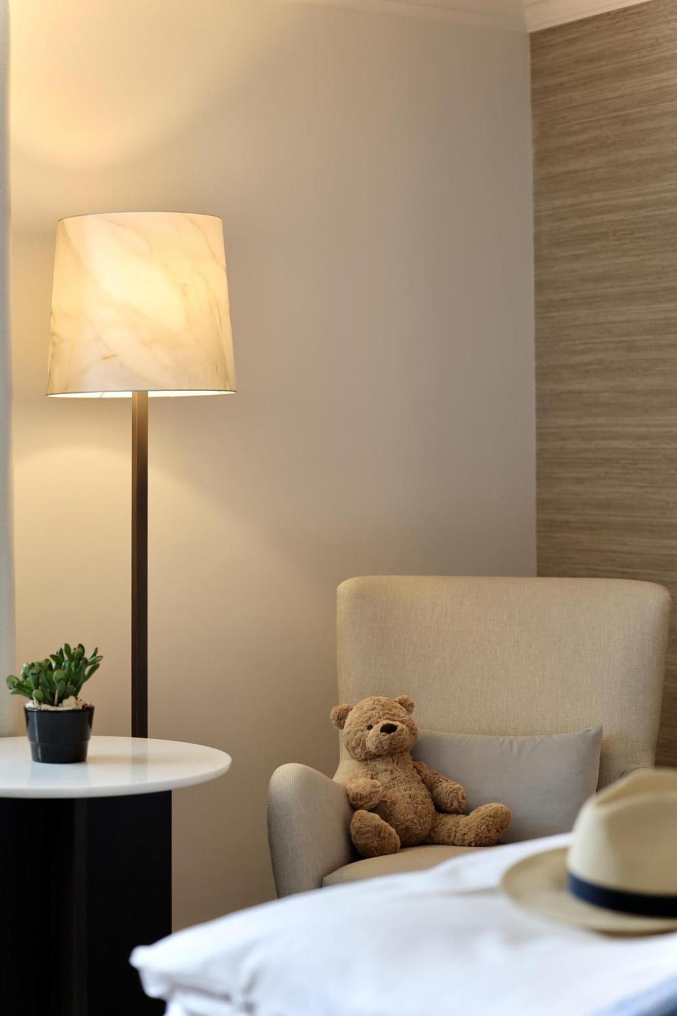 Signature Double Room