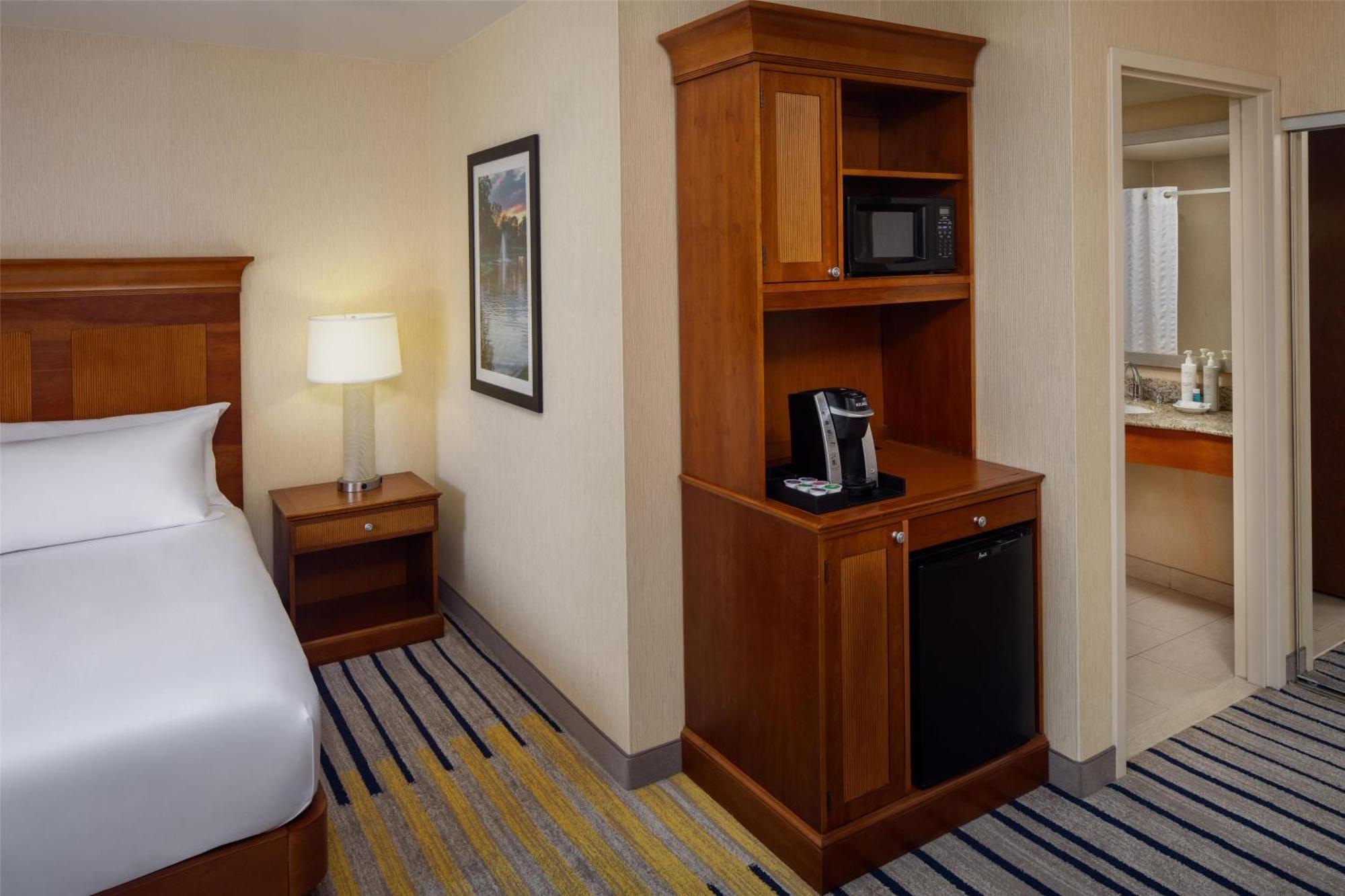 Premium King Room
