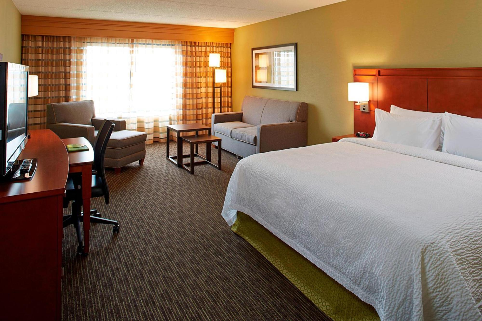 King Room