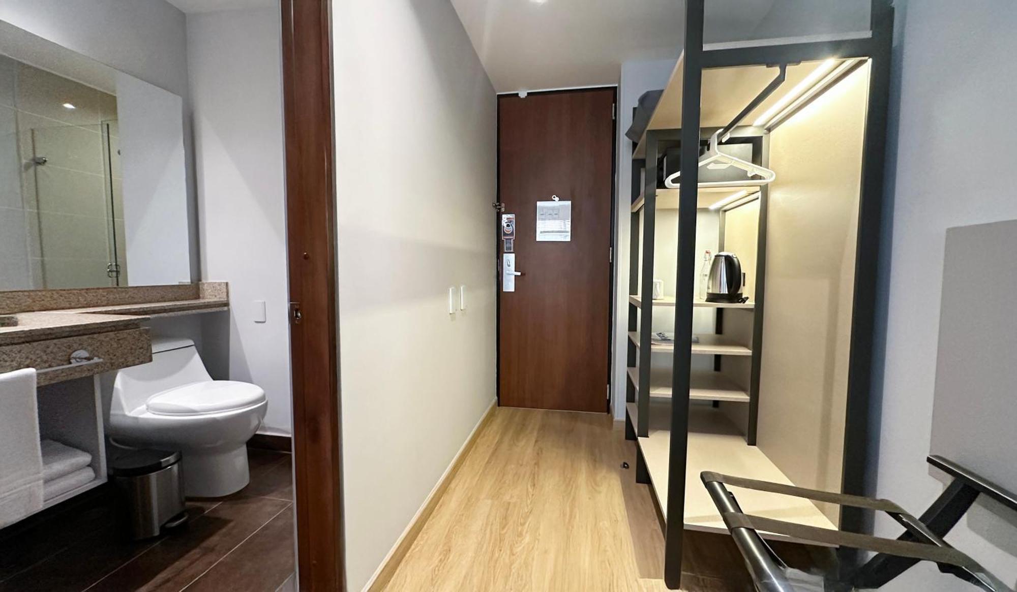 Queen Room