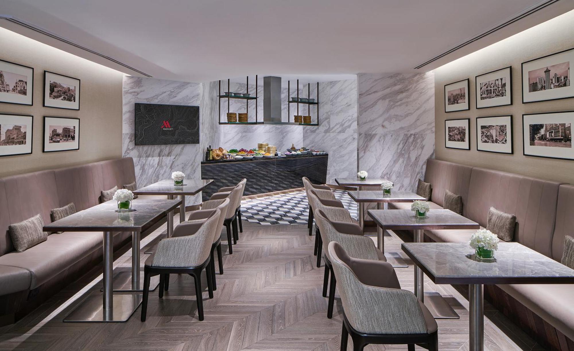 Executive Twin Suite, Club Lounge Access