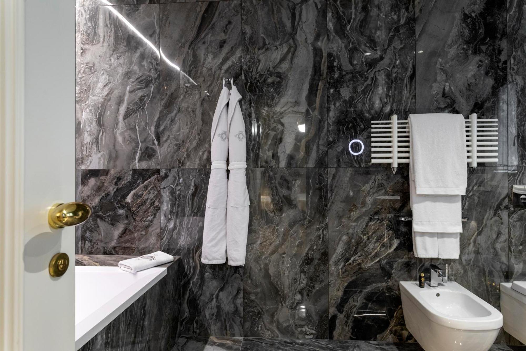 Prestige Double Room