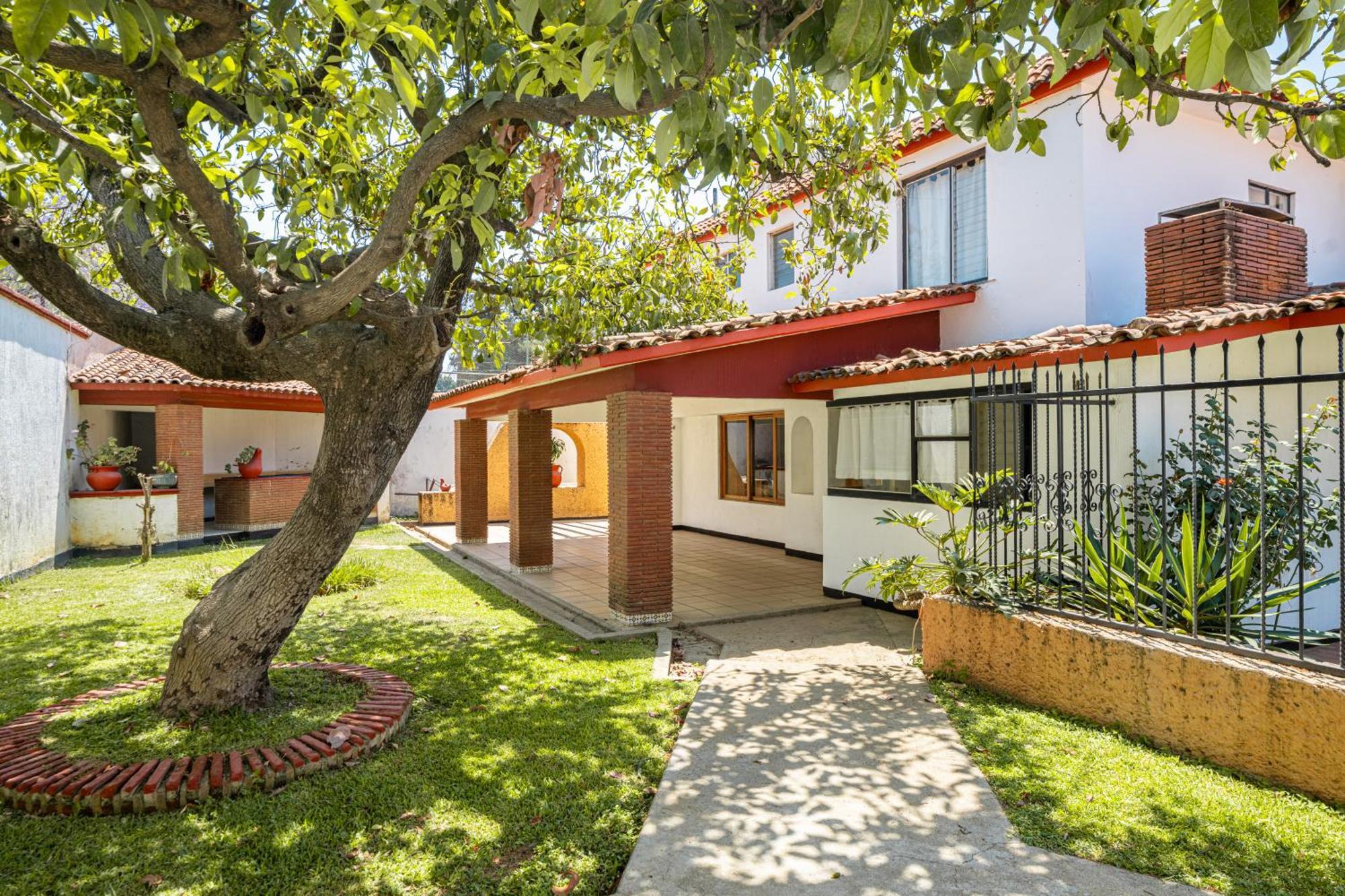 Superior Villa