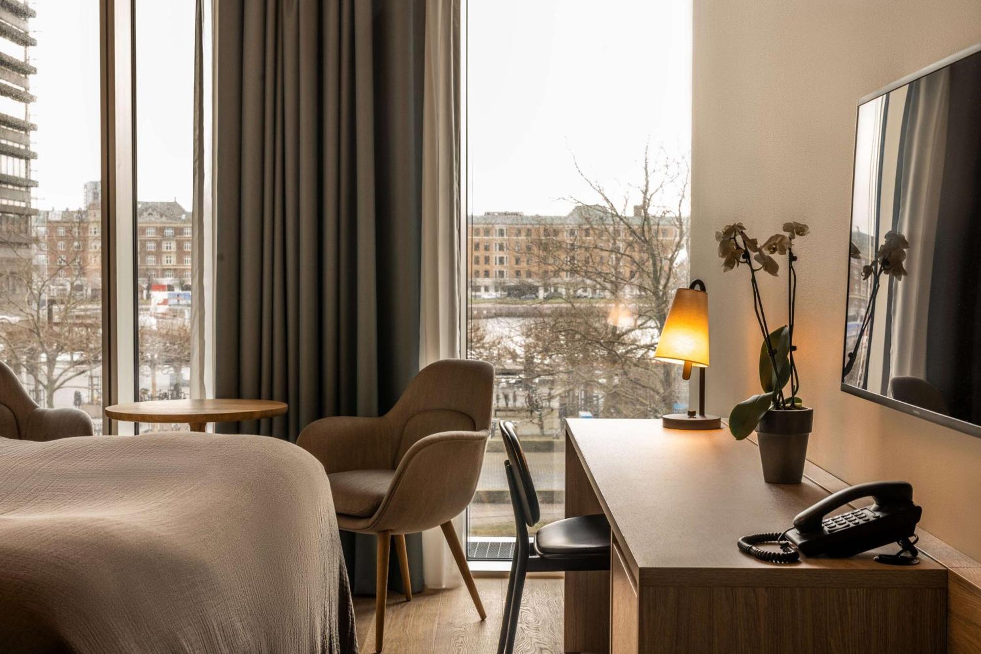 Superior King Room - Wellness and pool access excluded