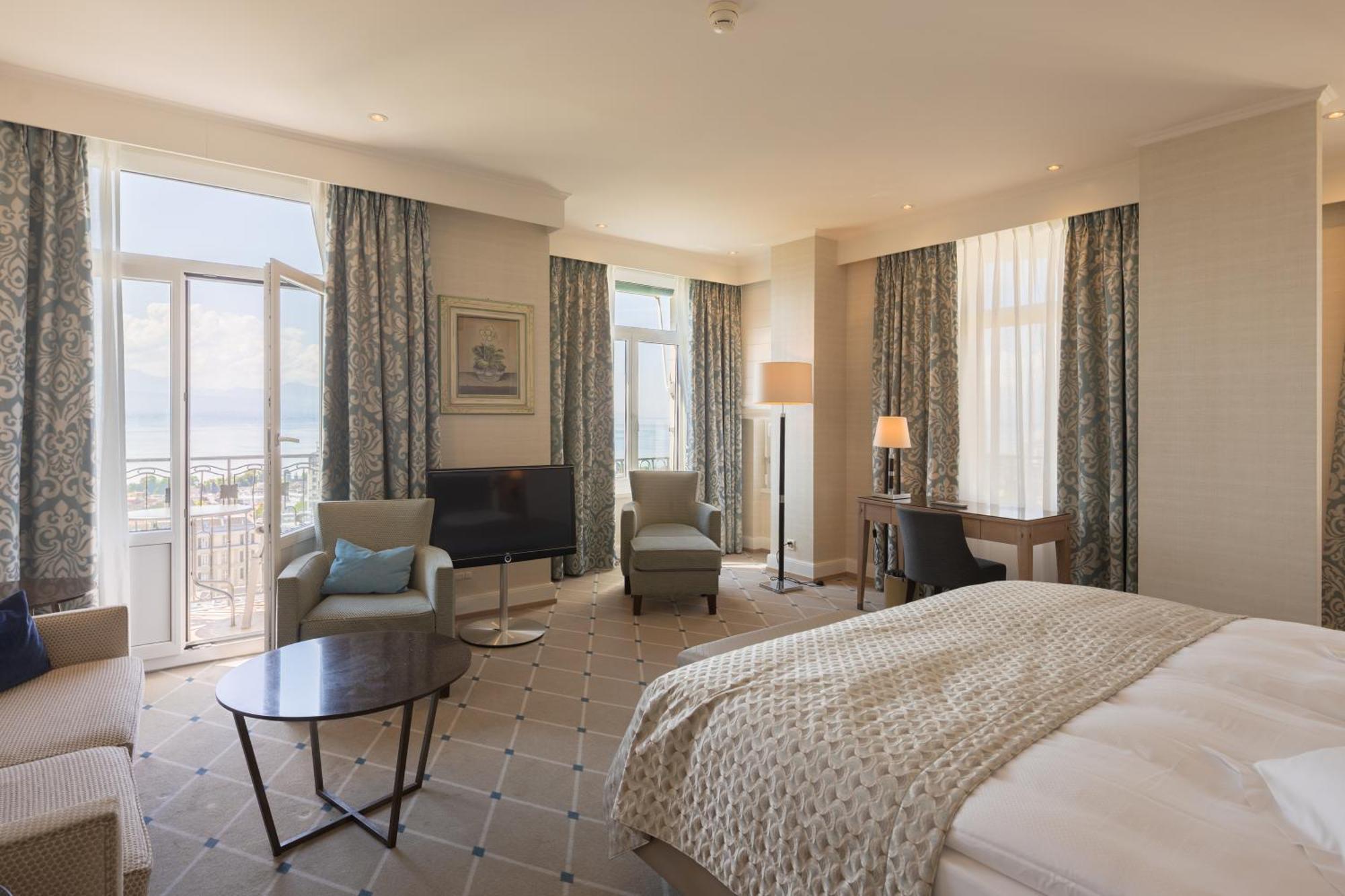 Executive Suite