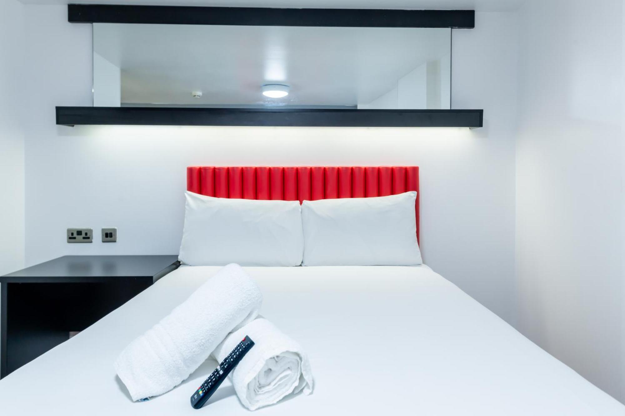 Double Room without Window