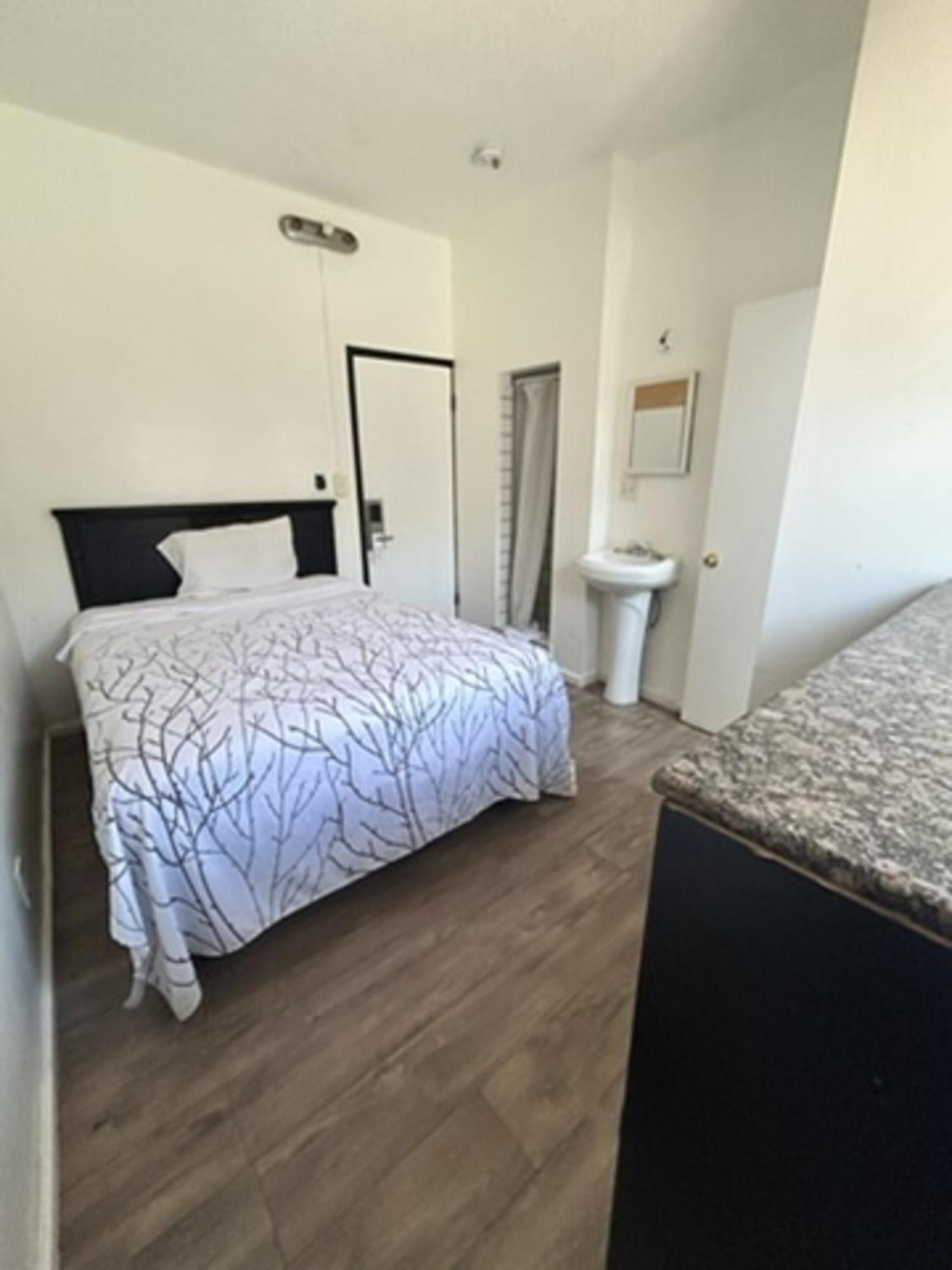 Economy Double or Twin Room