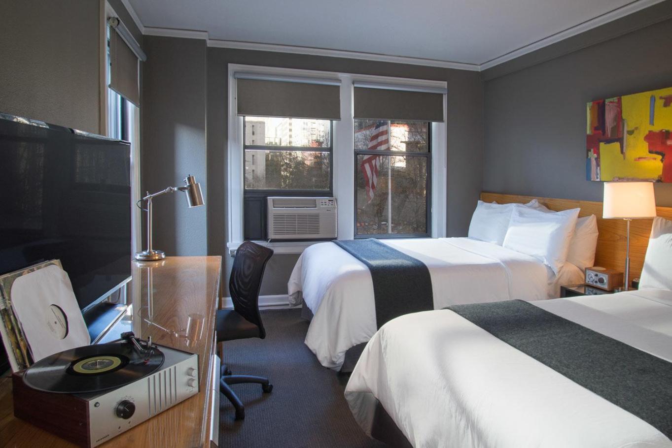 Double Room