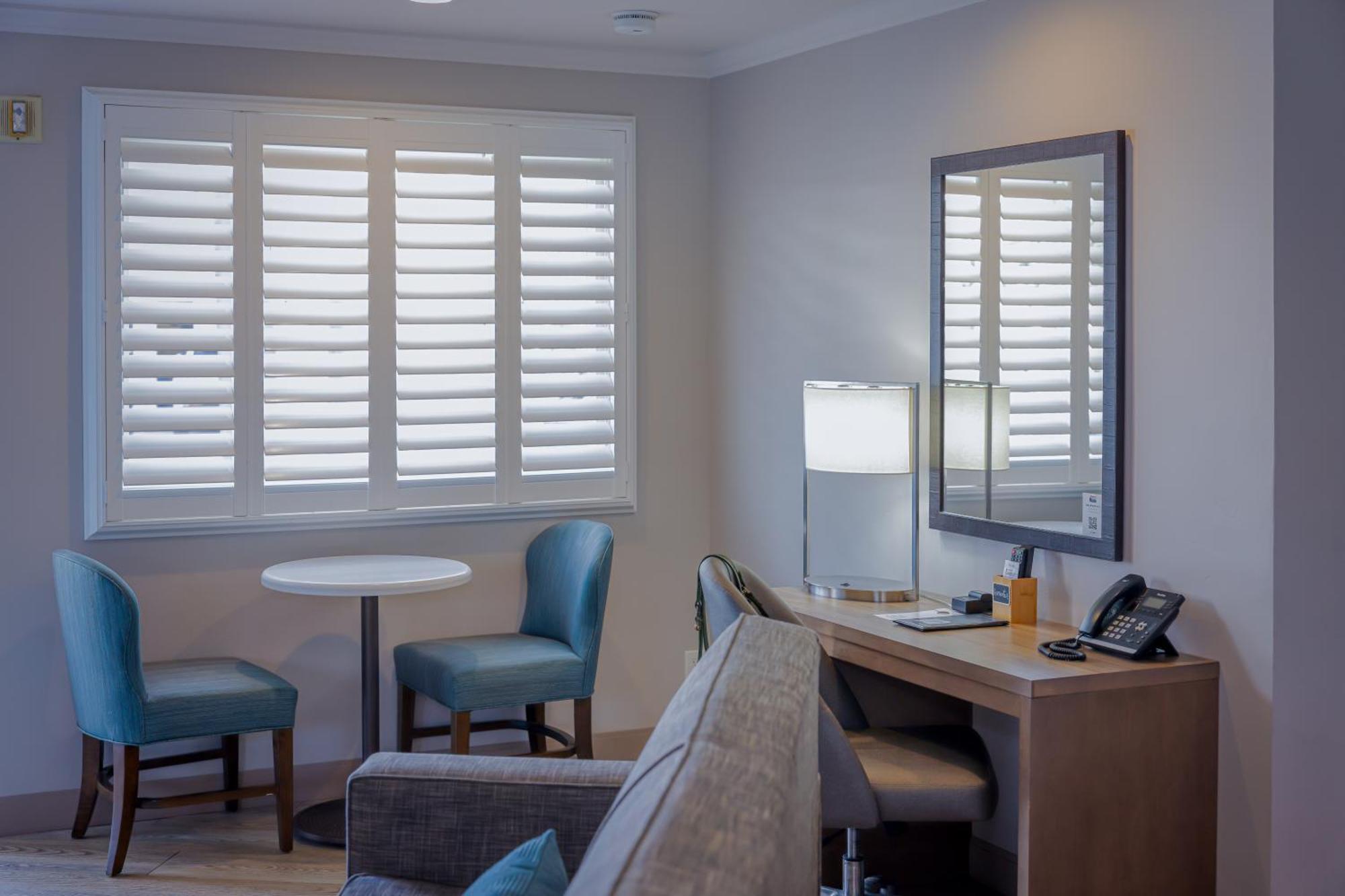 Family Room - Disability Access