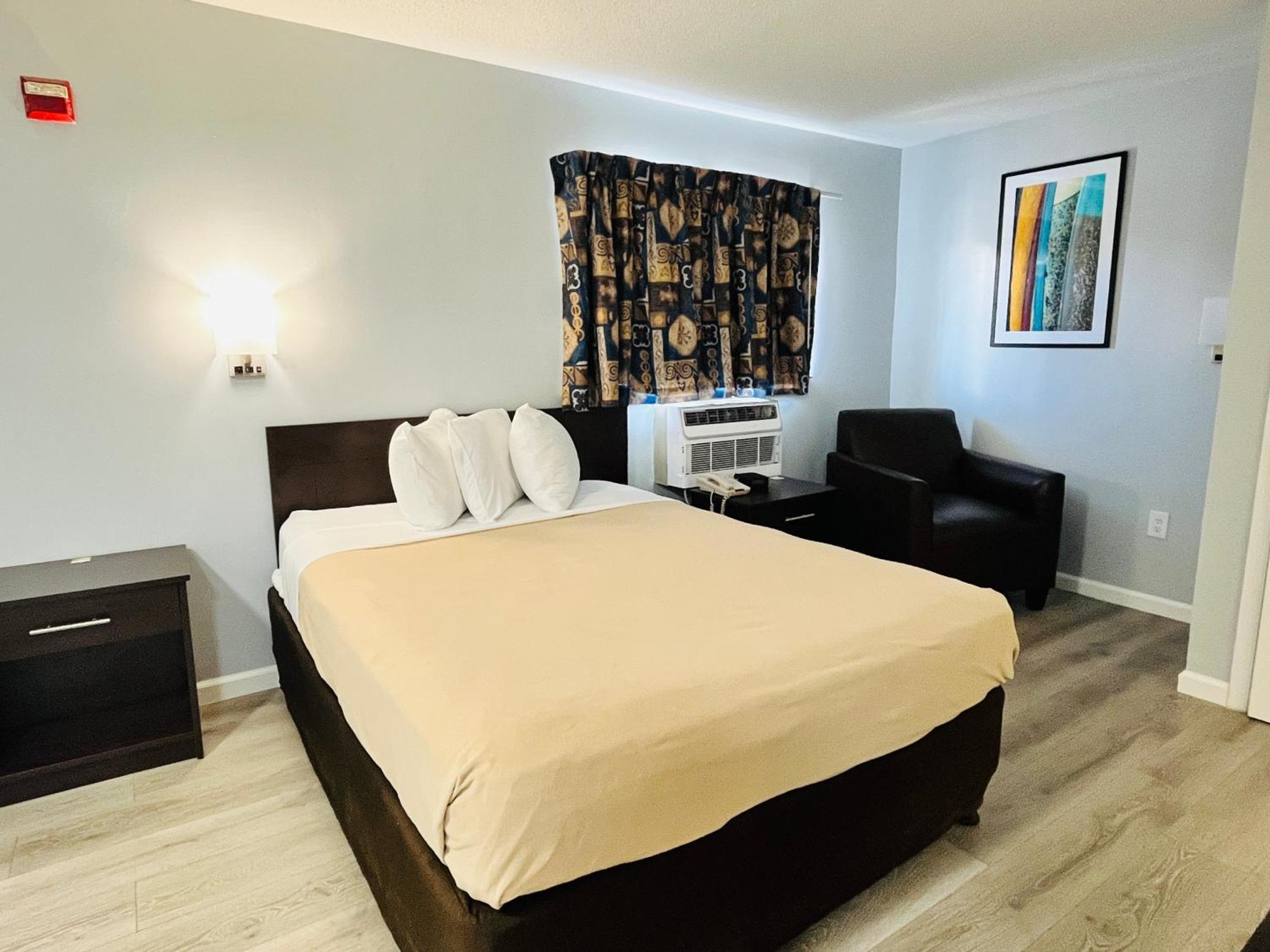 Double Room - Smoking