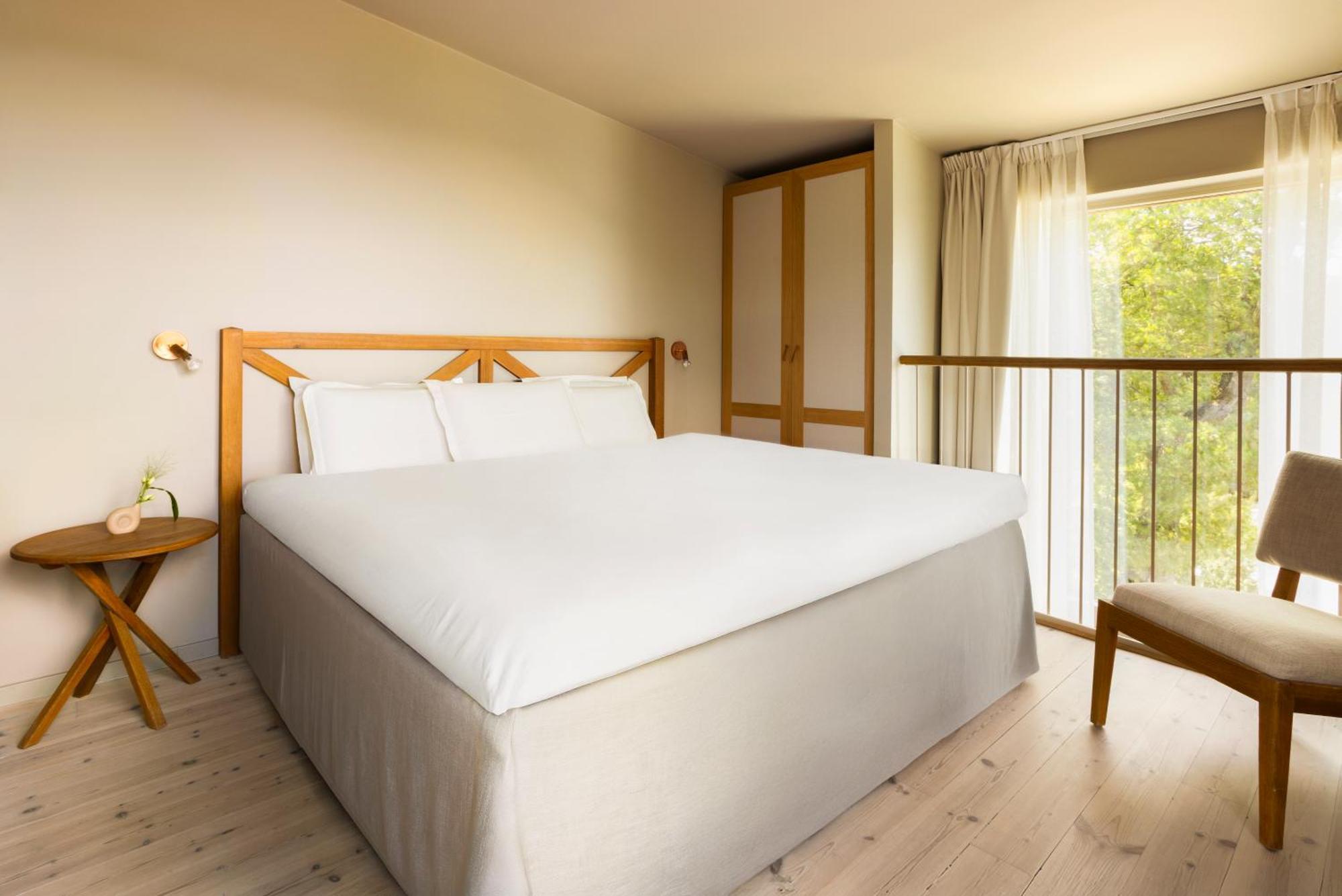 Junior Suite - Split Level