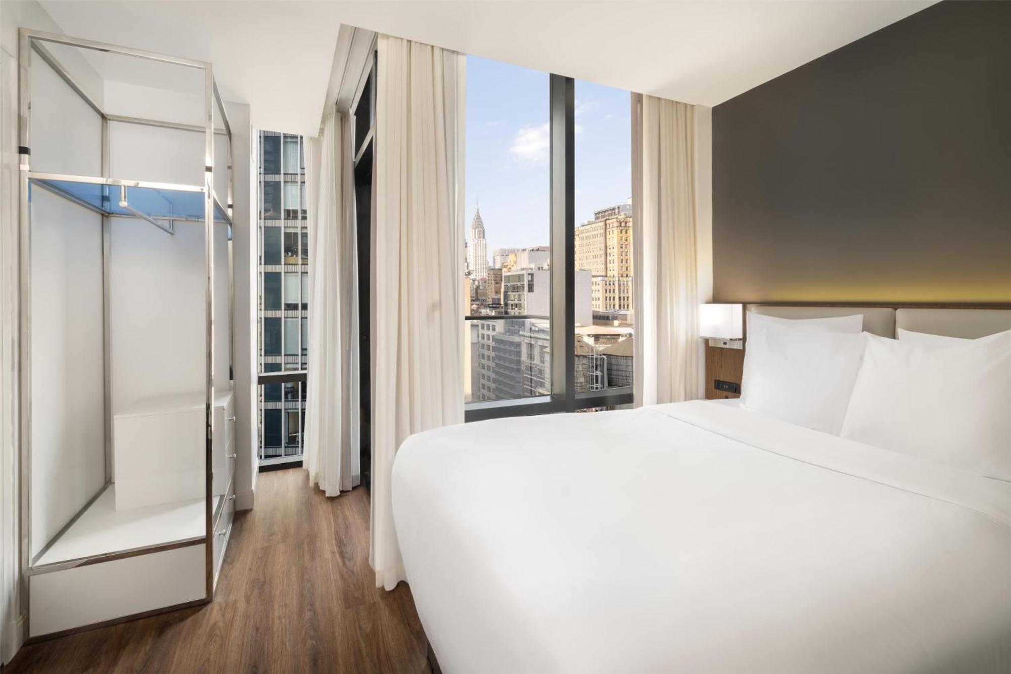 Double Room - Non-Smoking
