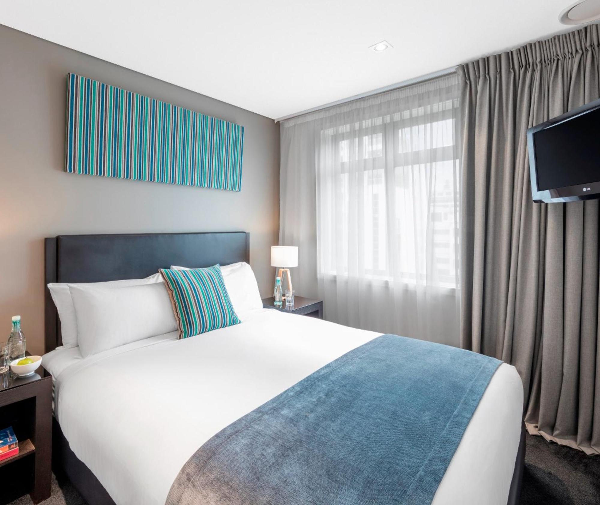 Junior Two-Bedroom Suite