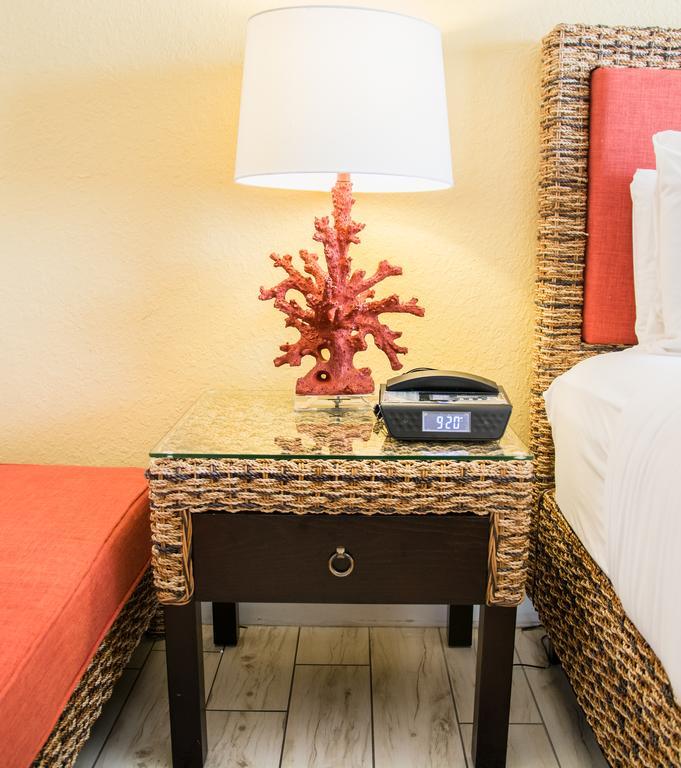 King Room with Ocean View