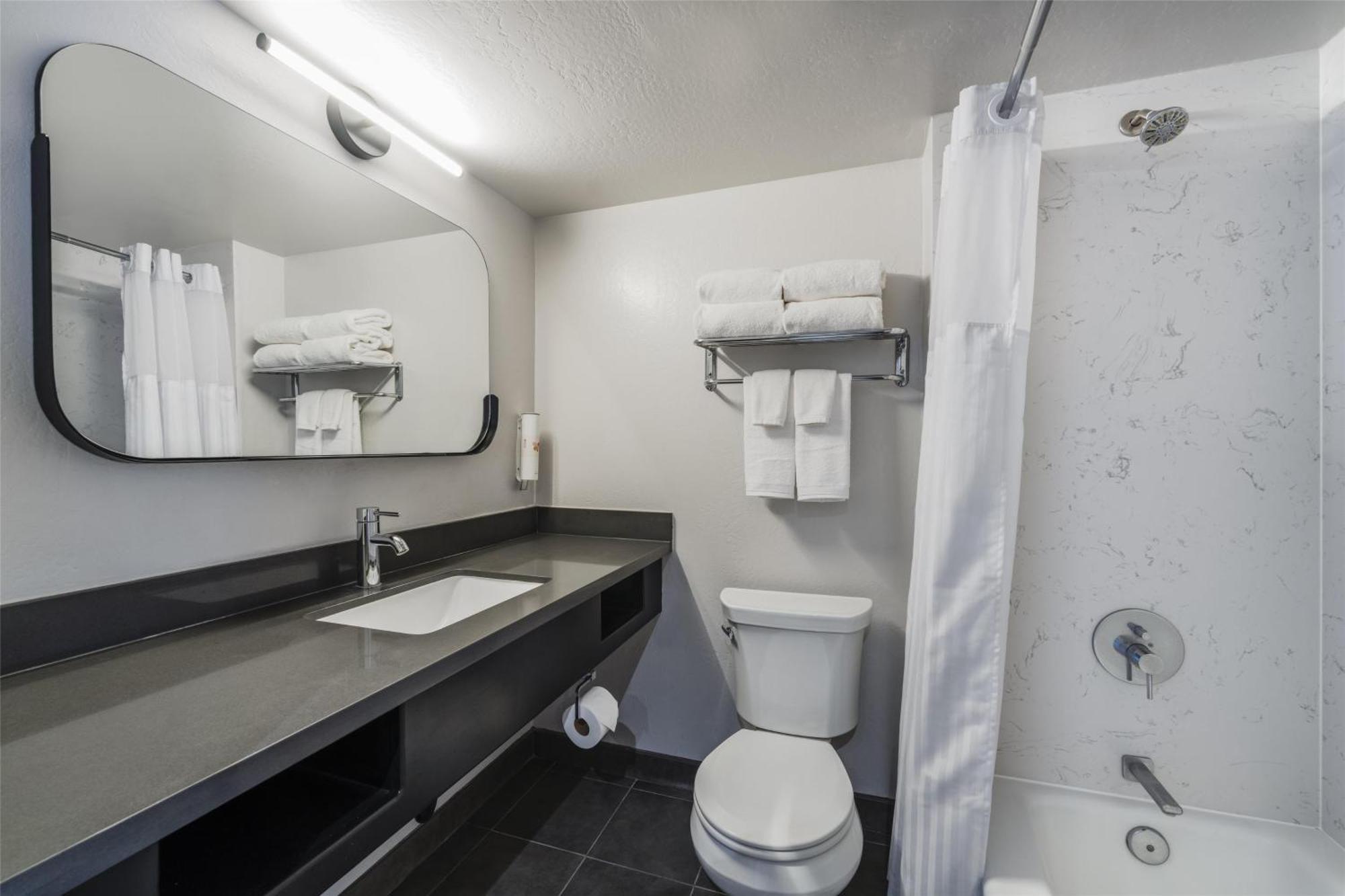 Double Room with Two Double Beds