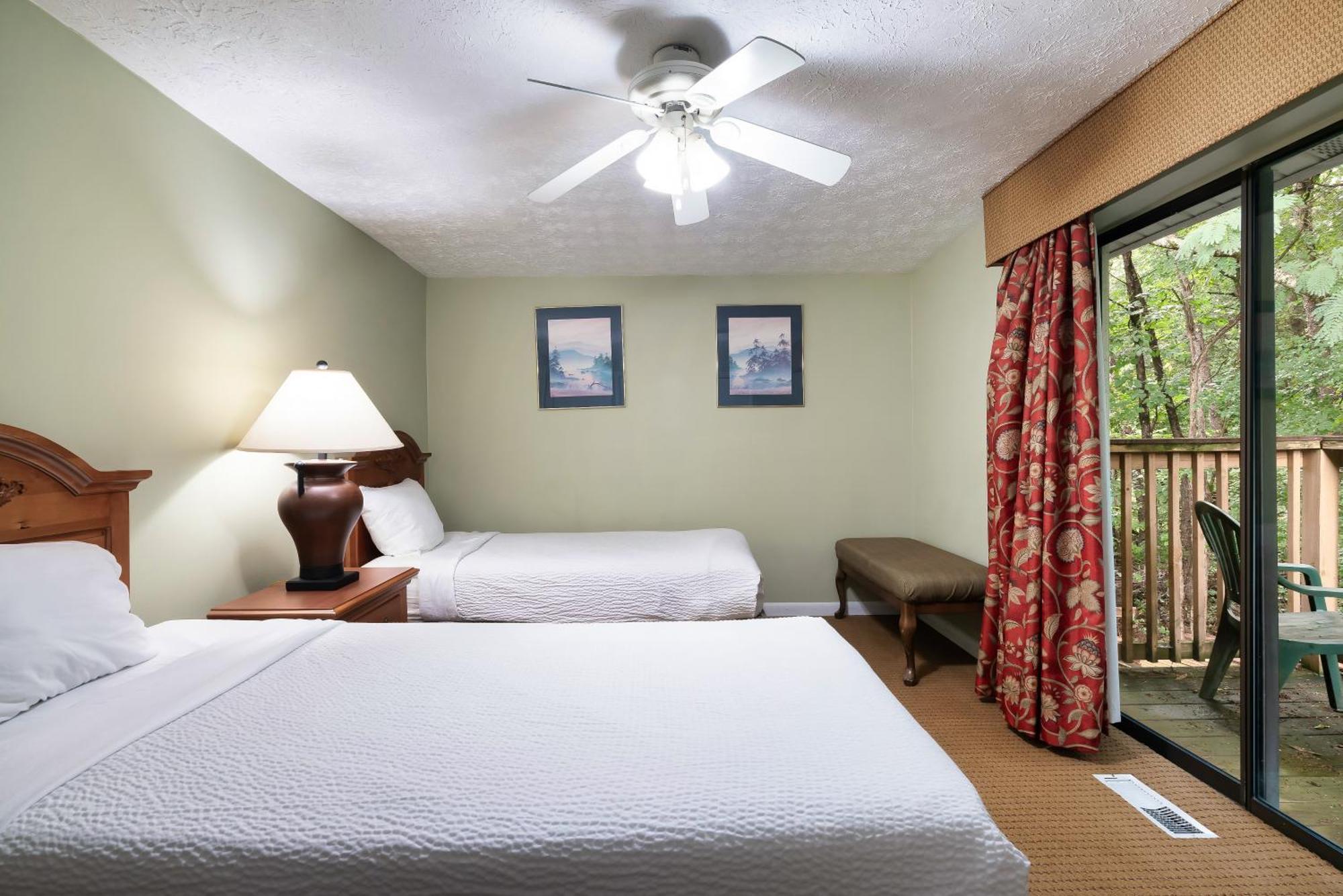 Two-Bedroom Suite