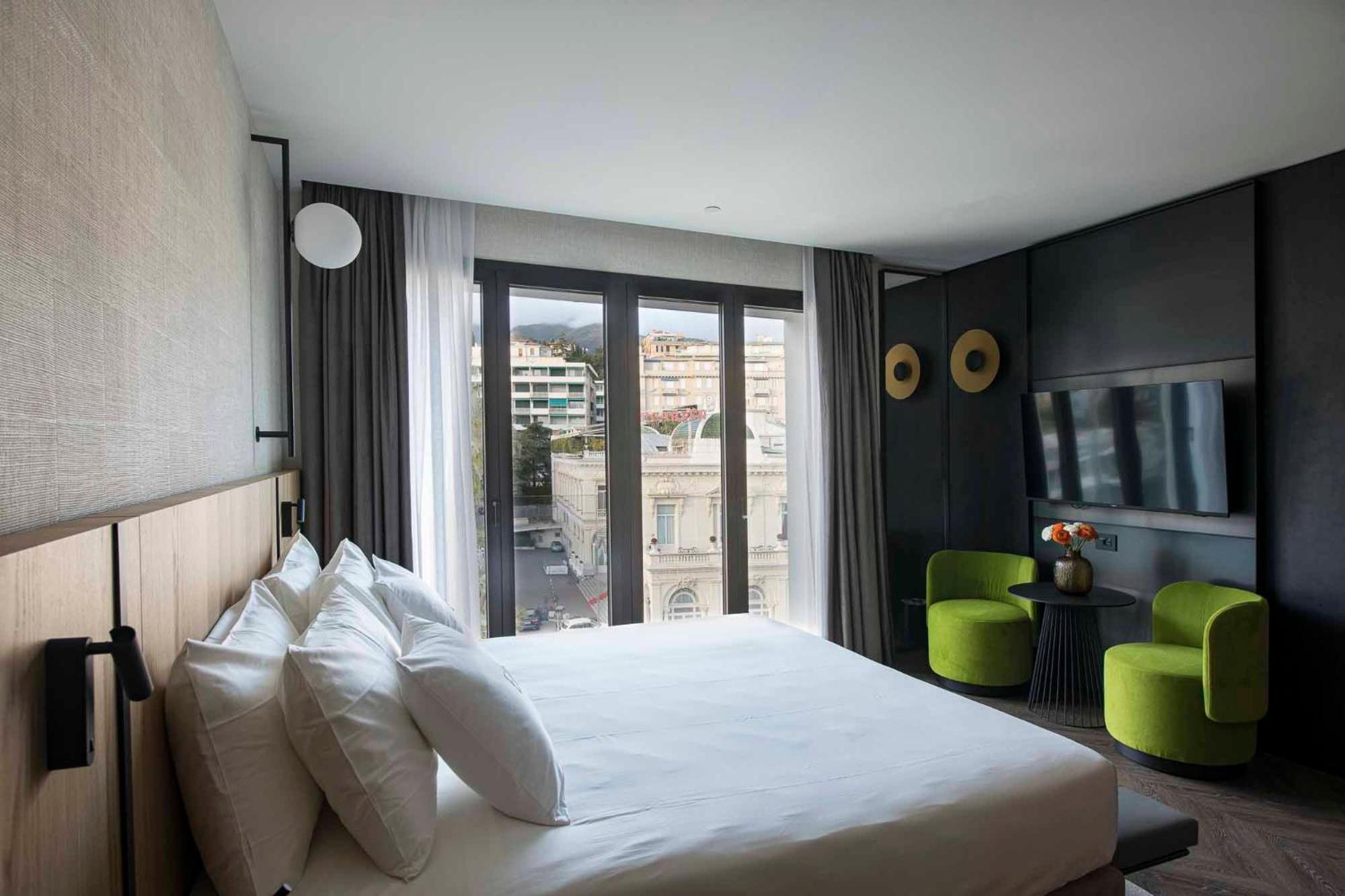 Classic Triple Room