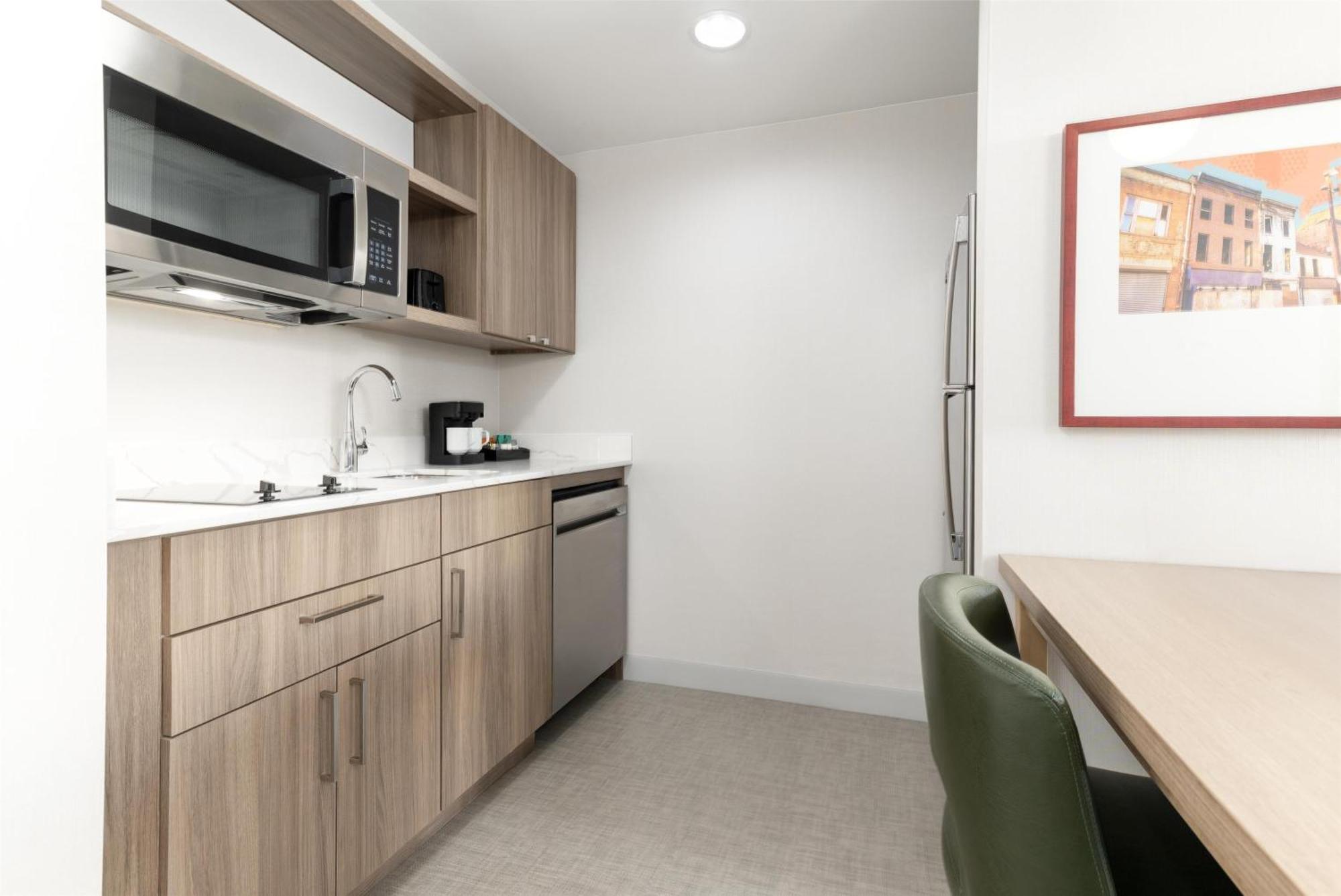 Two-Bedroom Suite - Non-Smoking
