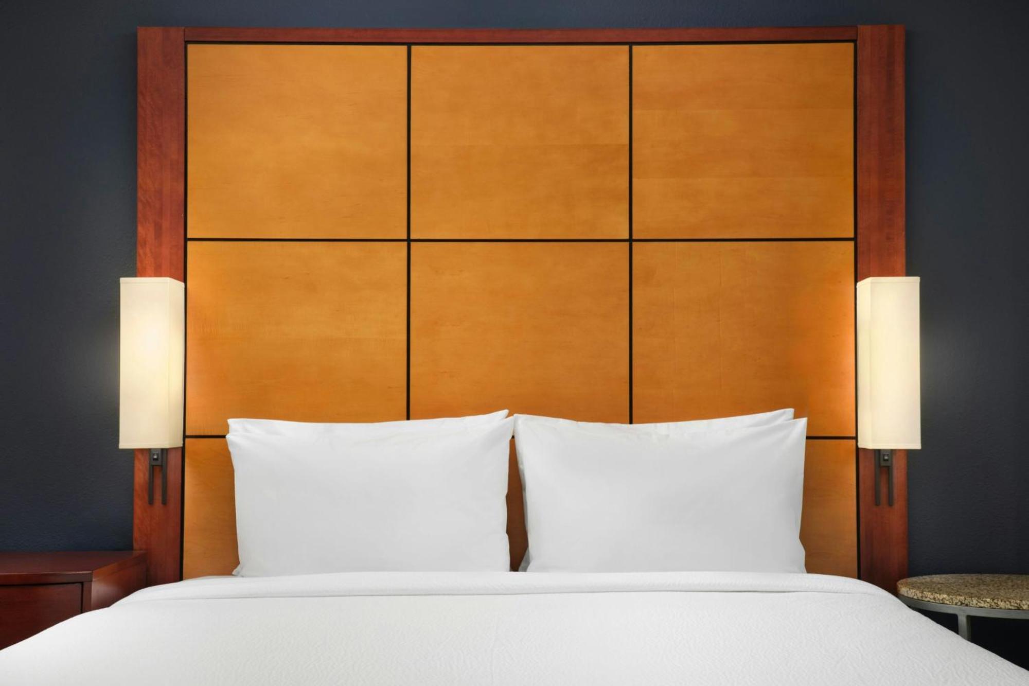 One-Bedroom Suite with Sofa Bed
