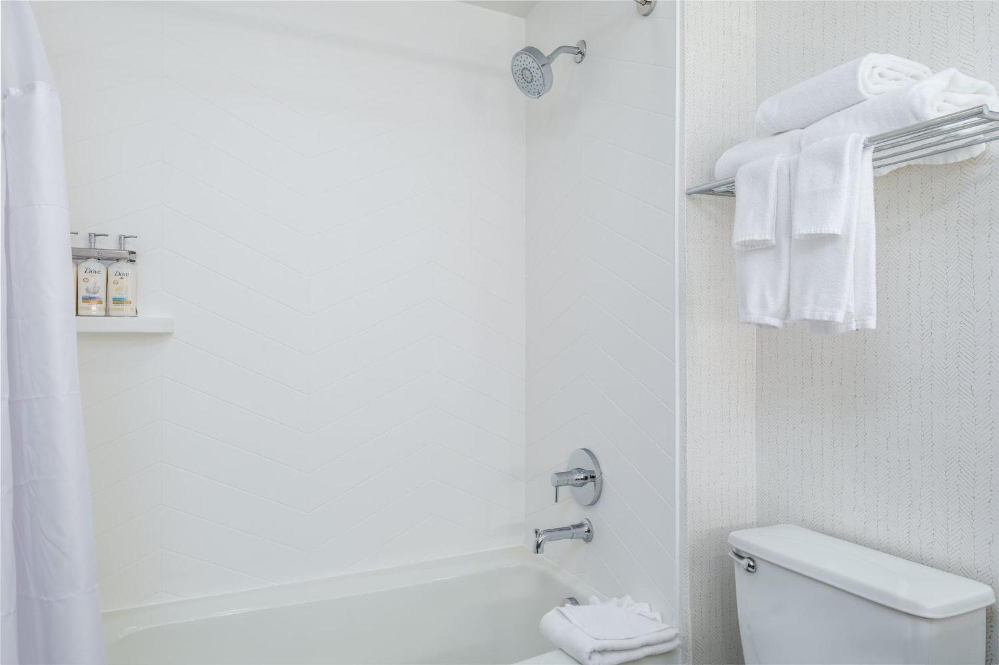 Two-Bedroom Suite