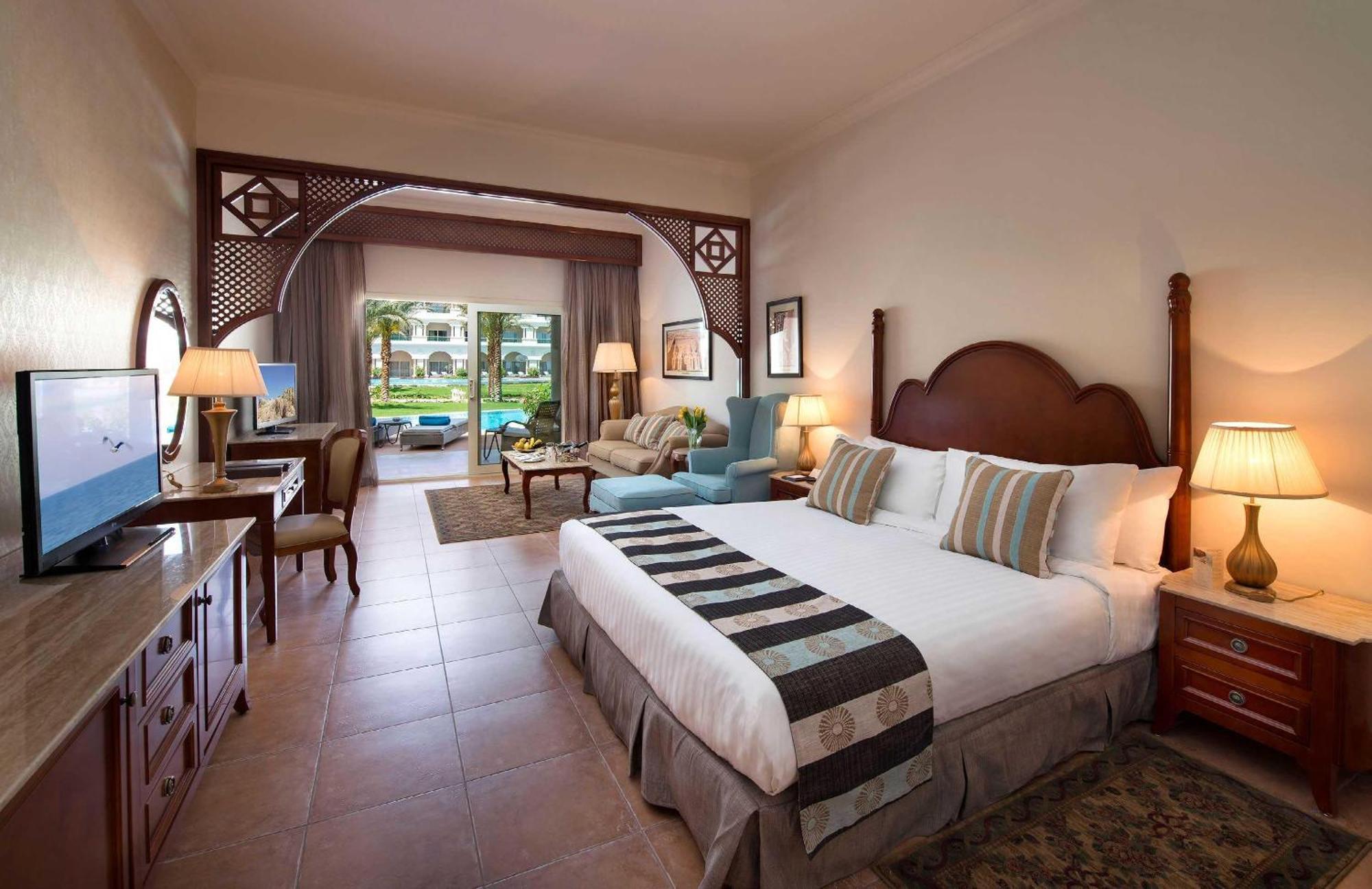 Presidential Swim Up Suite - 2 Bedrooms ( Adults Only )