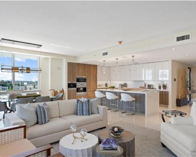 Amrit Penthouse Wellness Residence