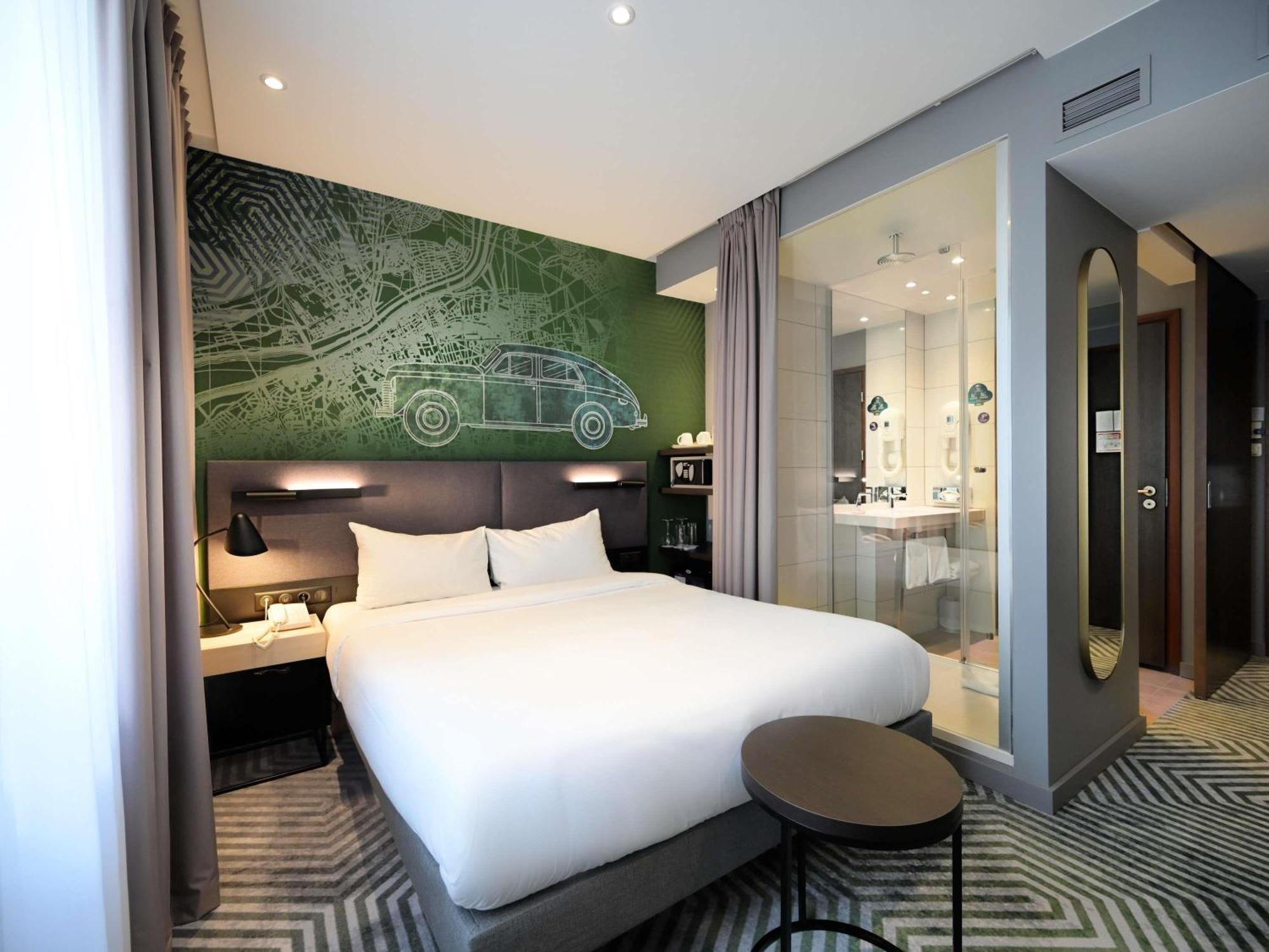 Classic Double Room