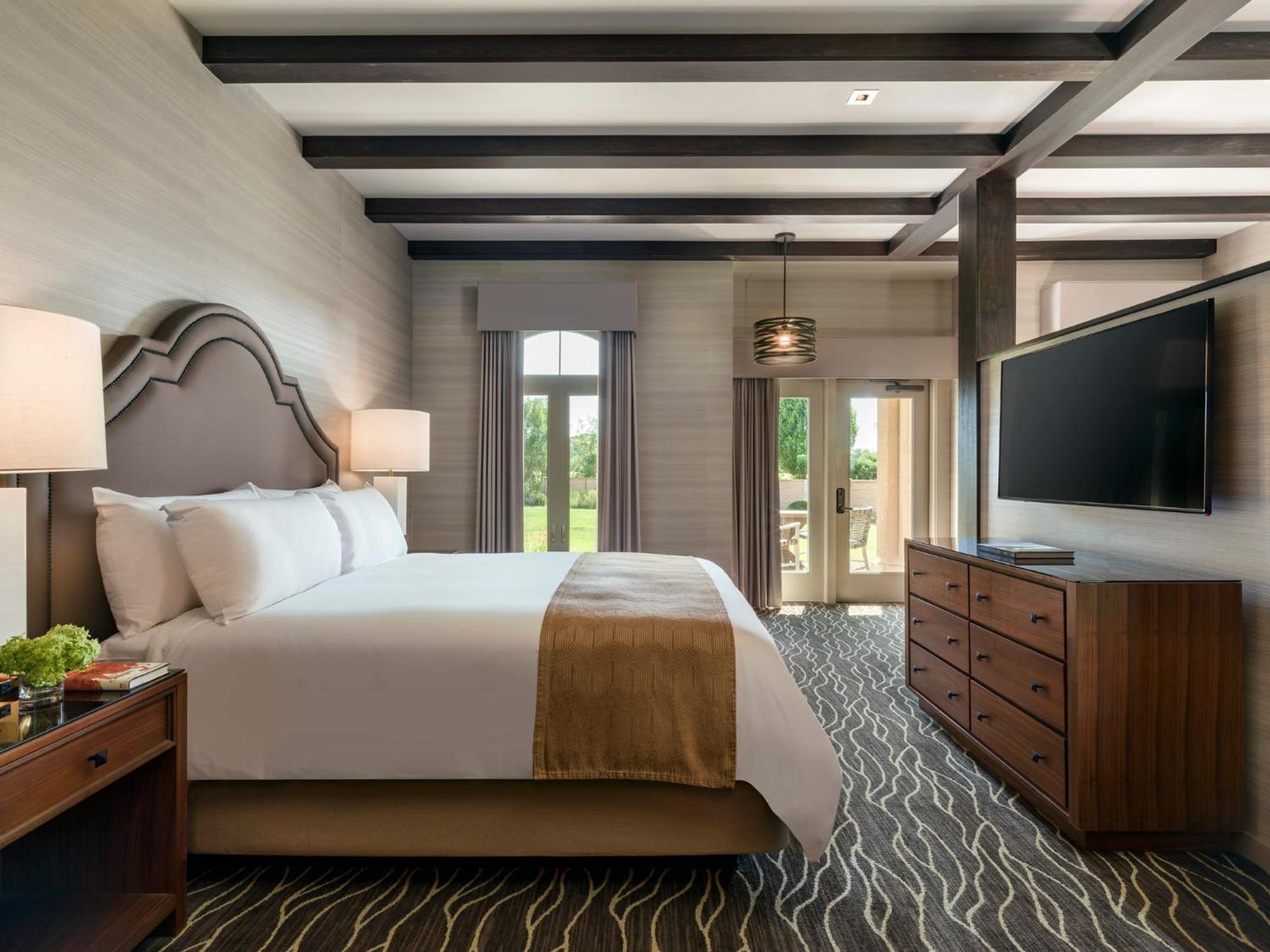 Lavender Suite