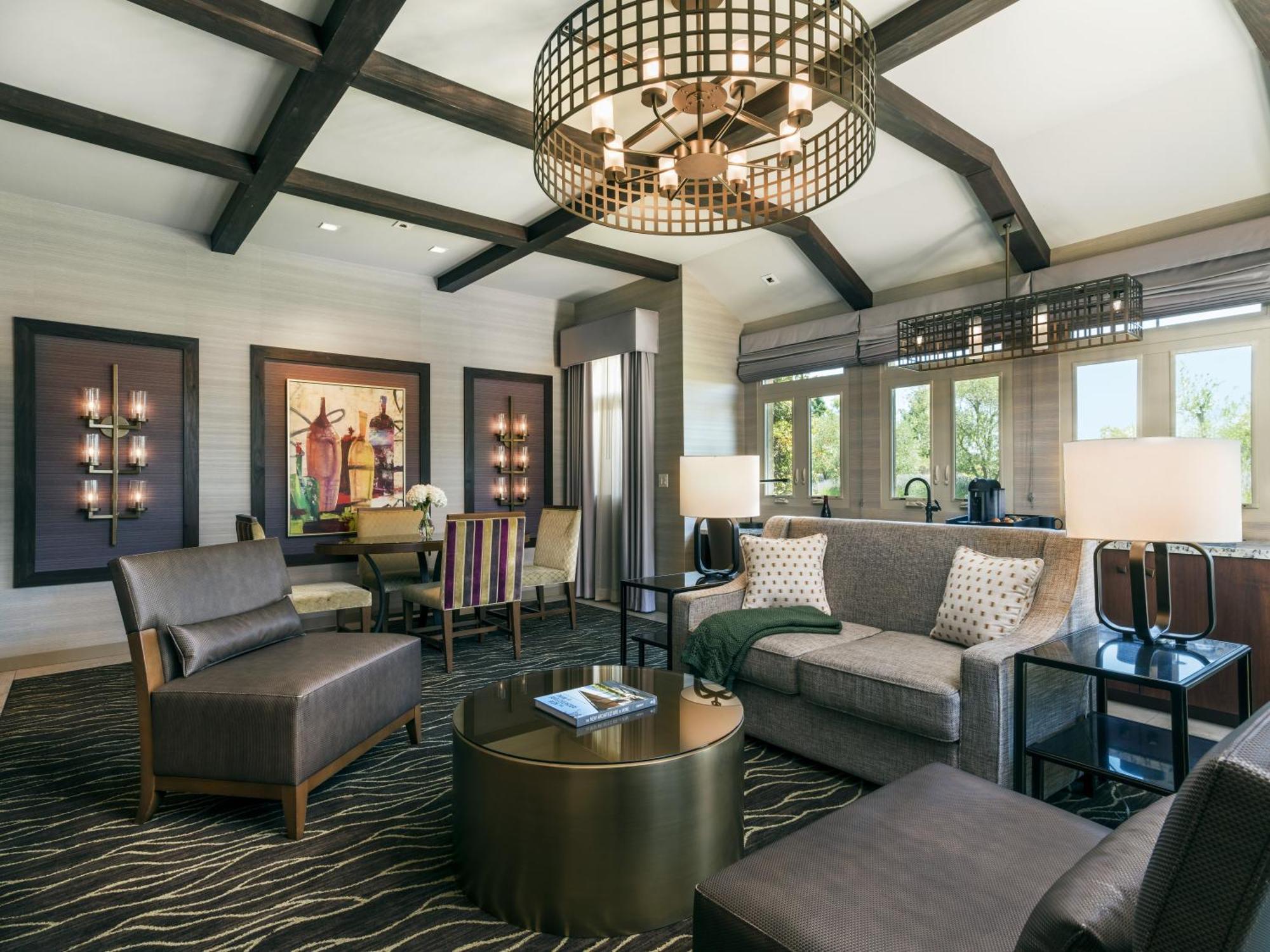 Vintners Suite