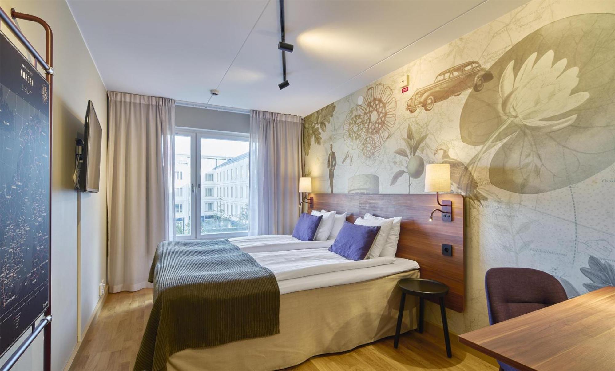 Standard King Room