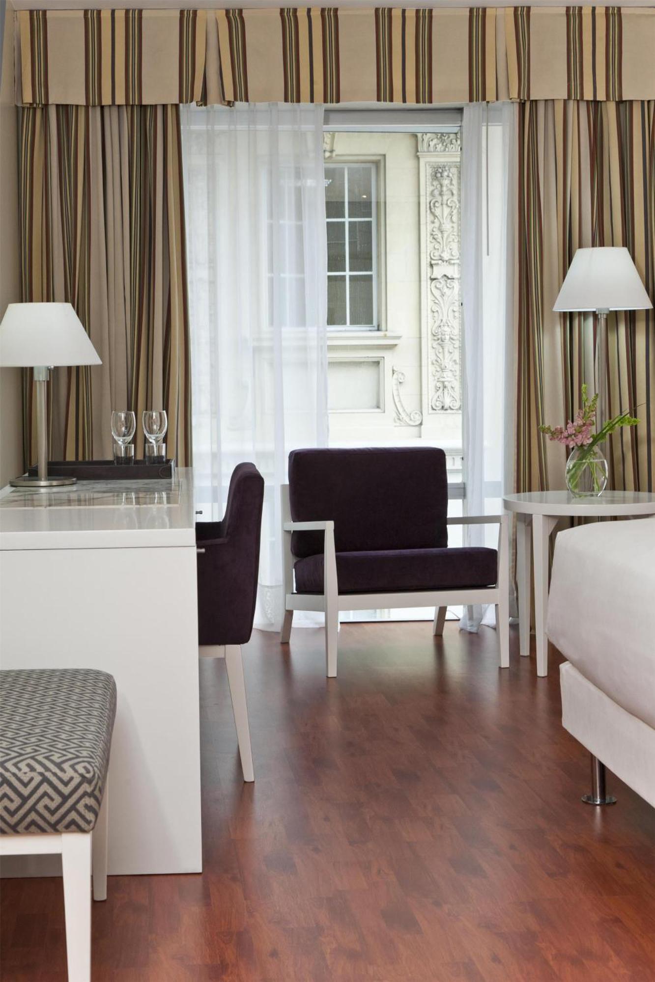 Standard Double/Twin Room