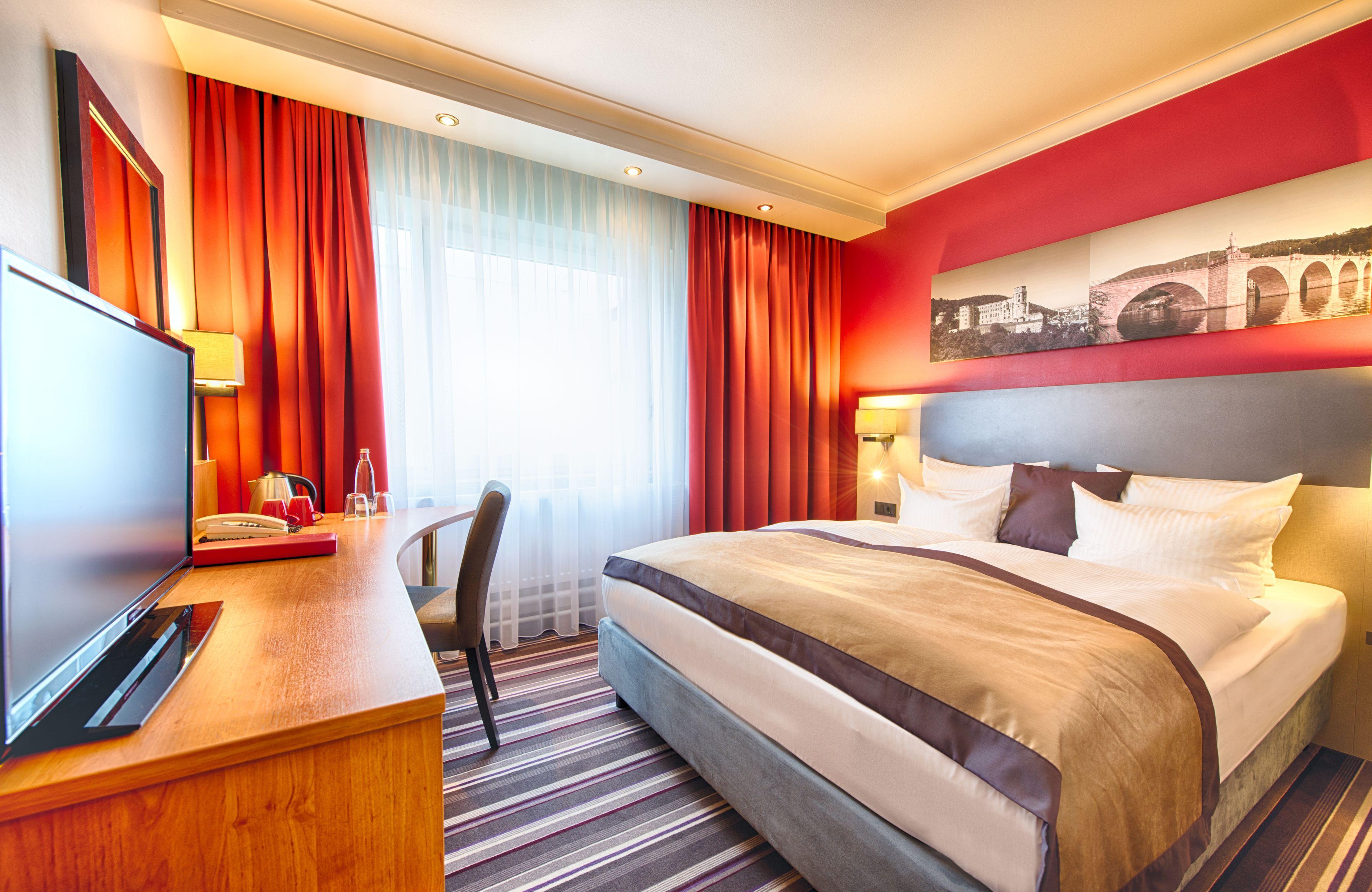 Comfort Double or Twin Room