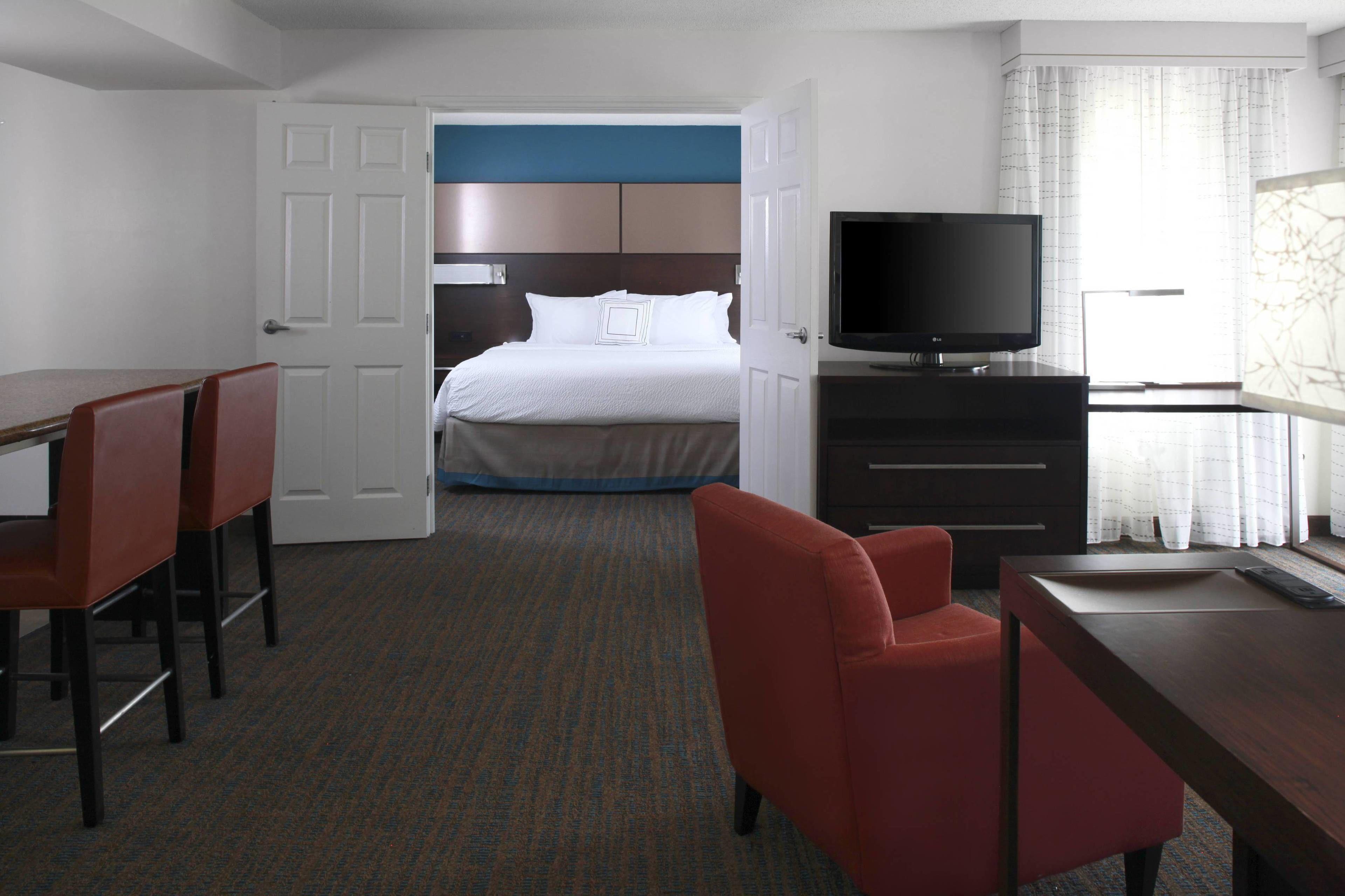 Two-Bedroom Suite
