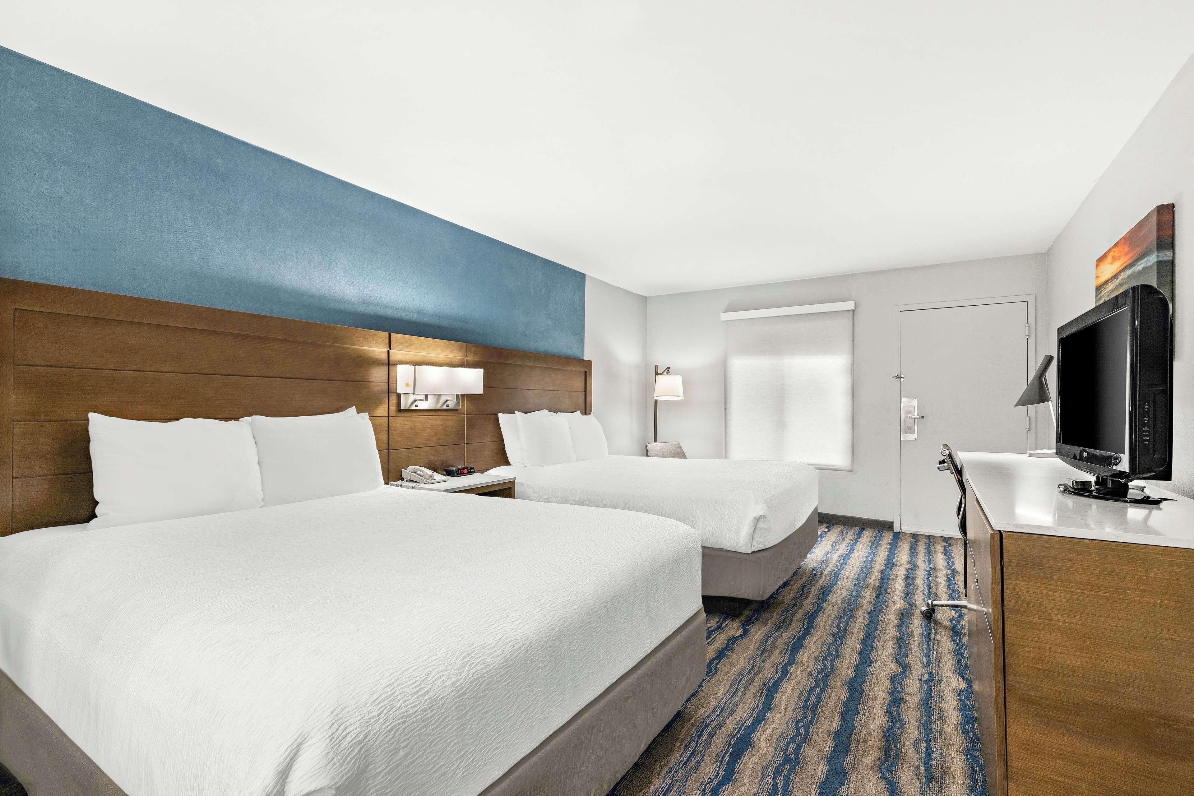 Queen Room with Two Queen Beds