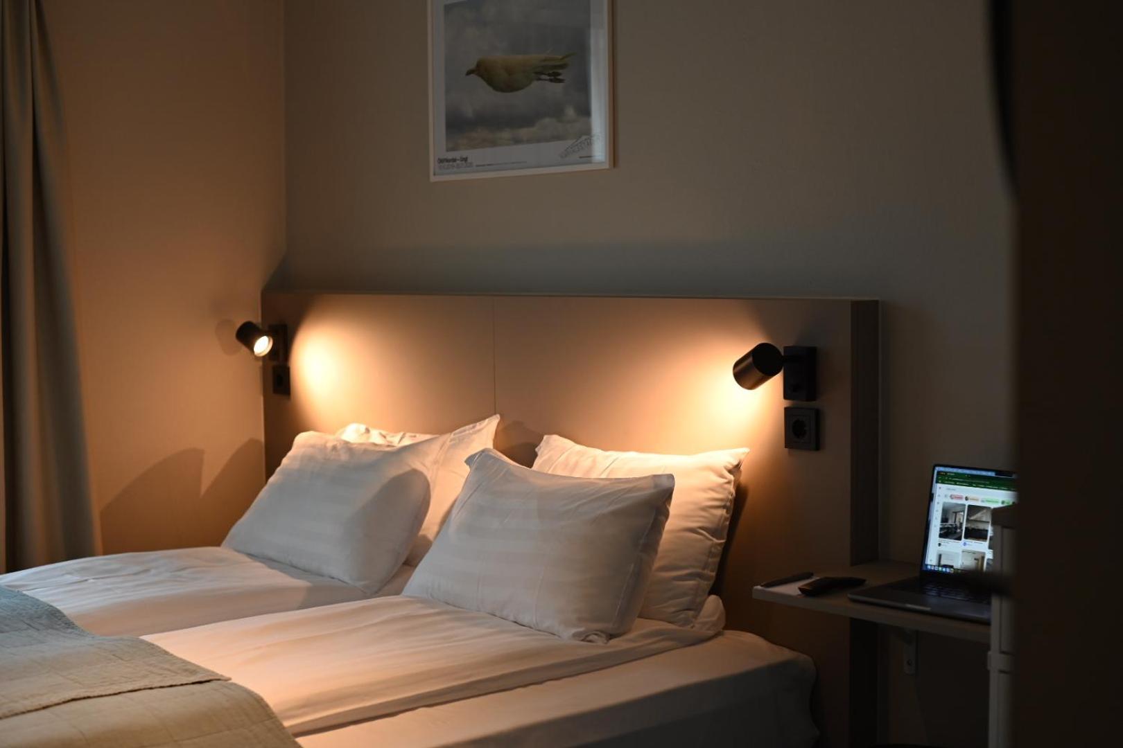 Small Double Room