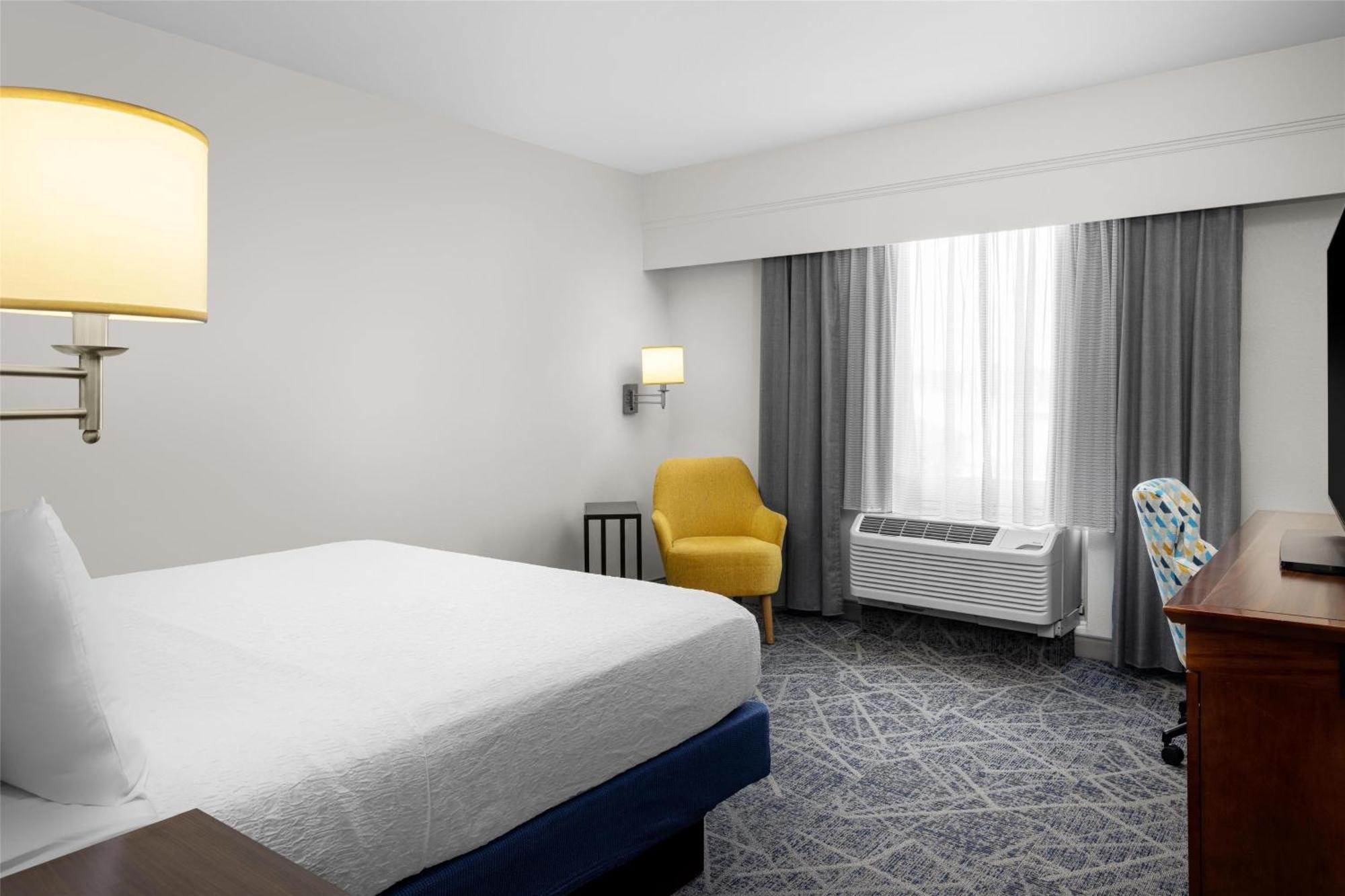 King Room - Non-Smoking
