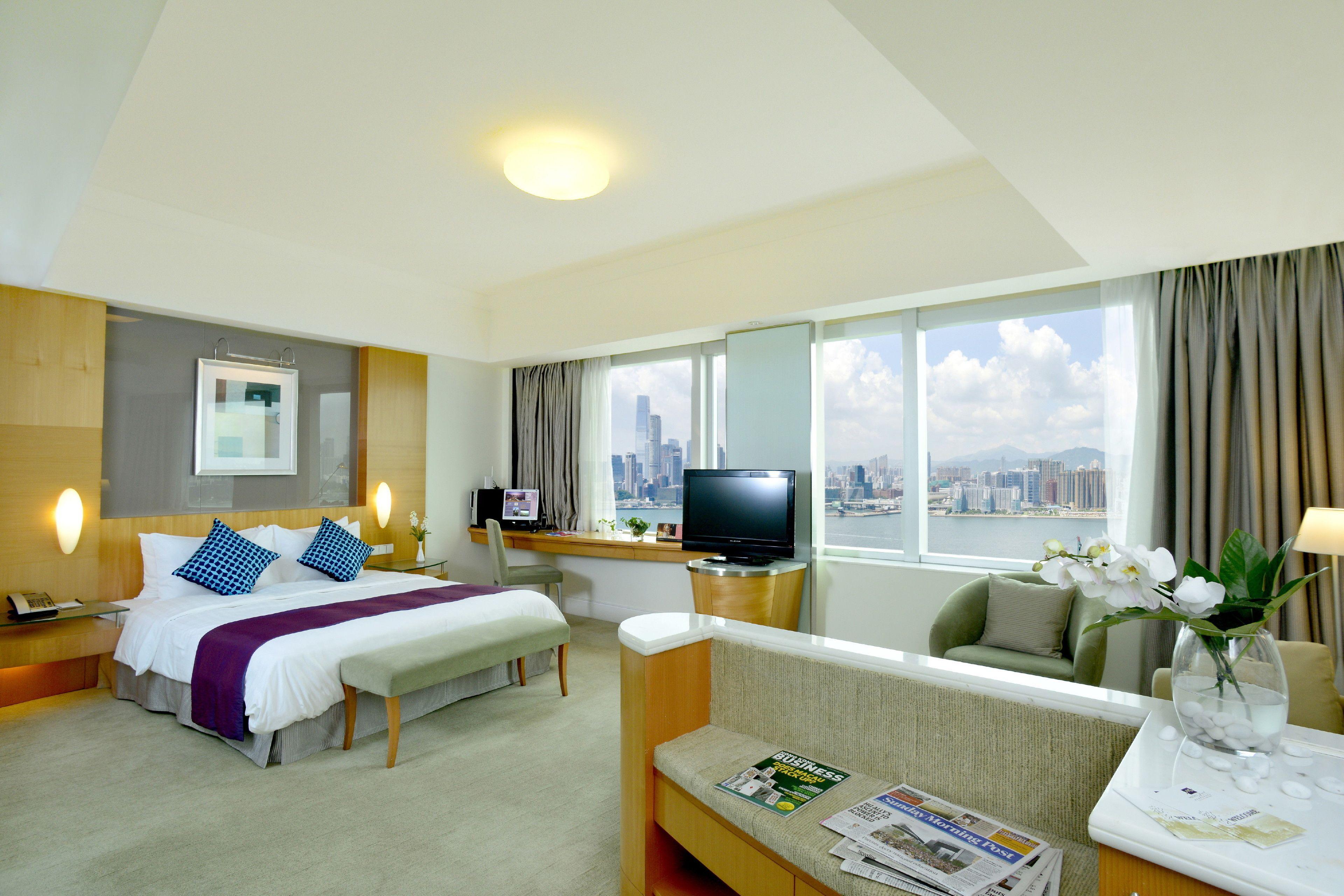 Limited Time Offer - Parlour Room