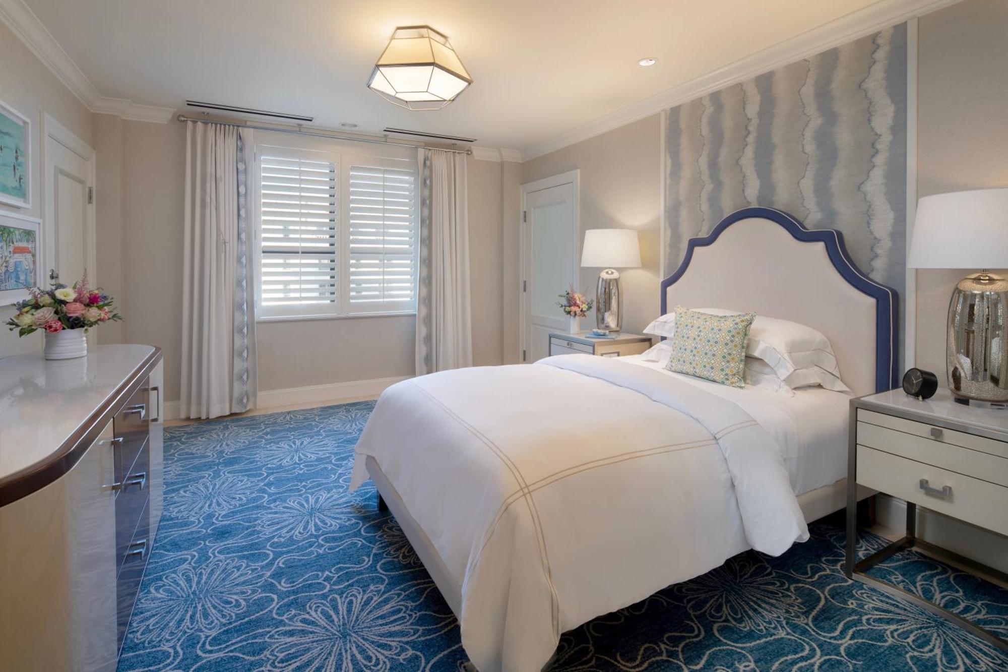Accessible Resort View Room with Queen Bed