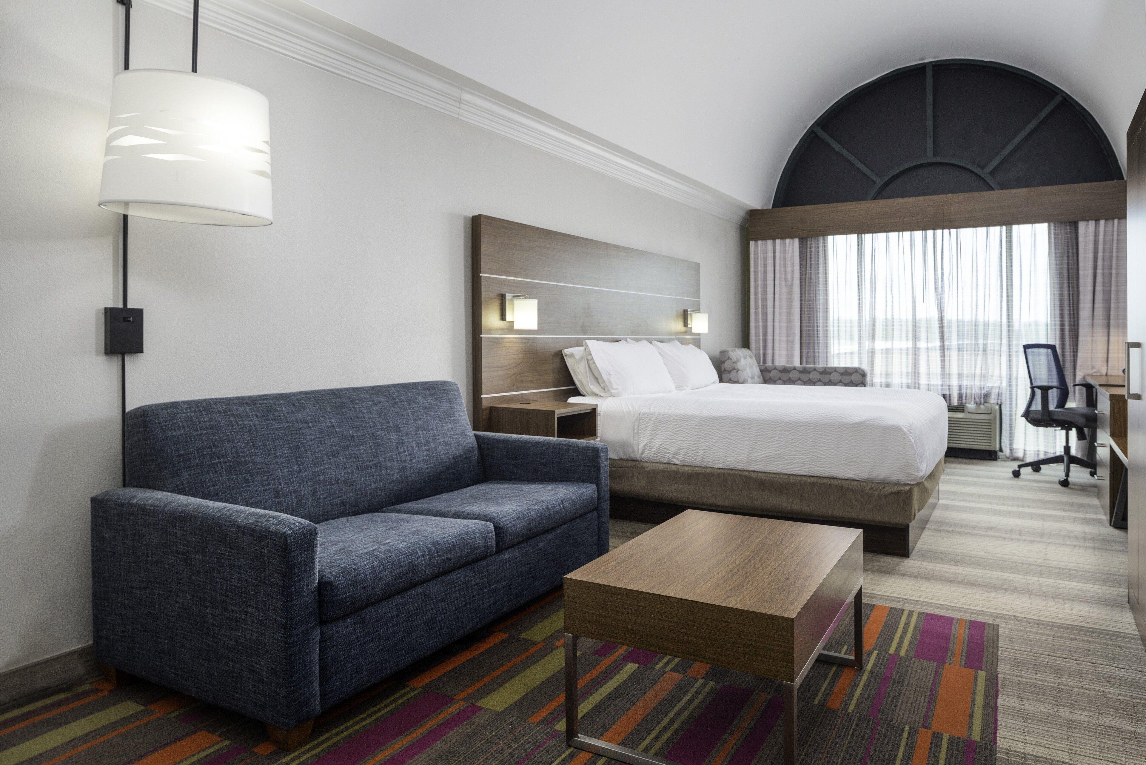 King Suite