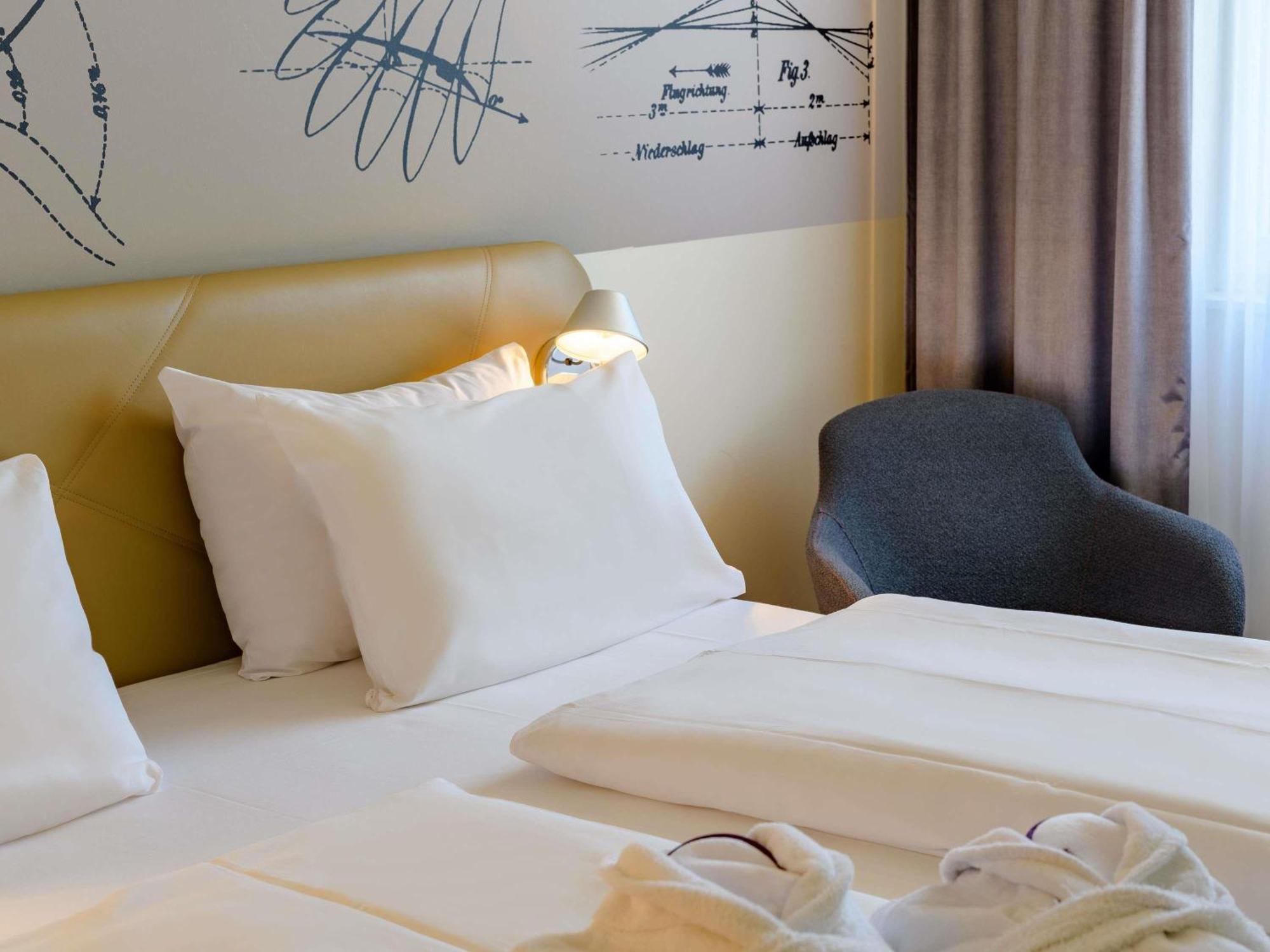 Privilege Double Room