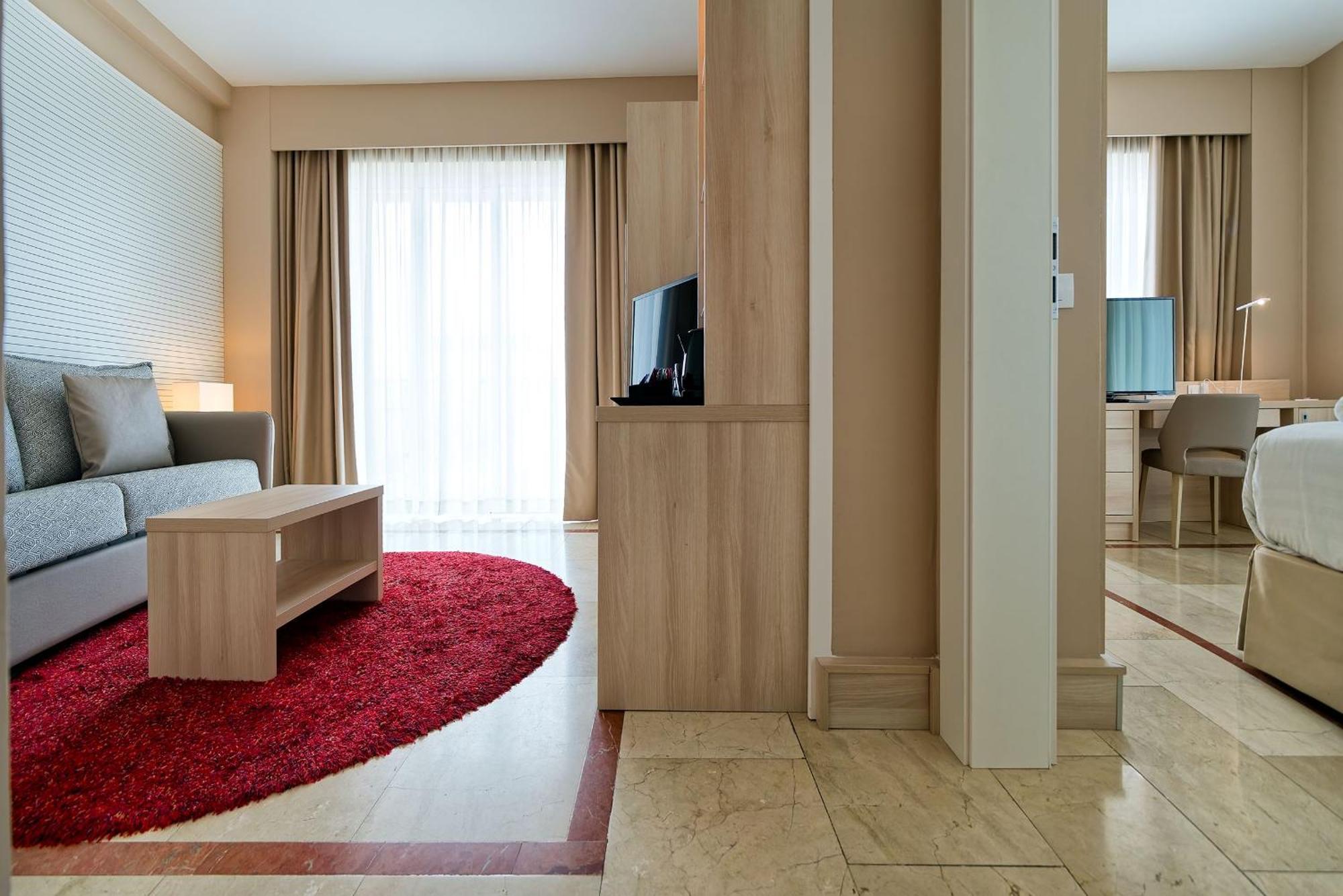 Suite Spa Acces included