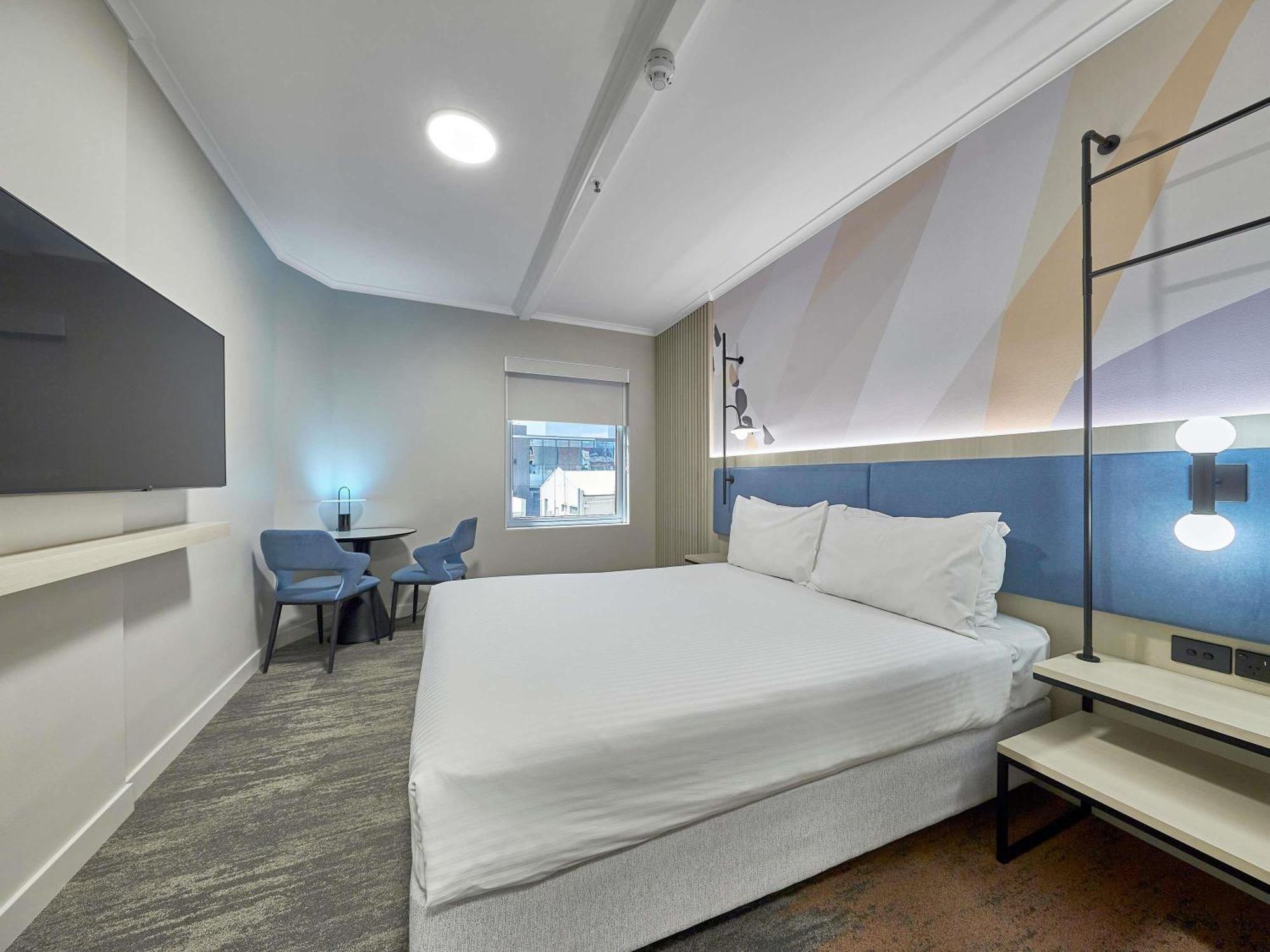 Superior Queen Room