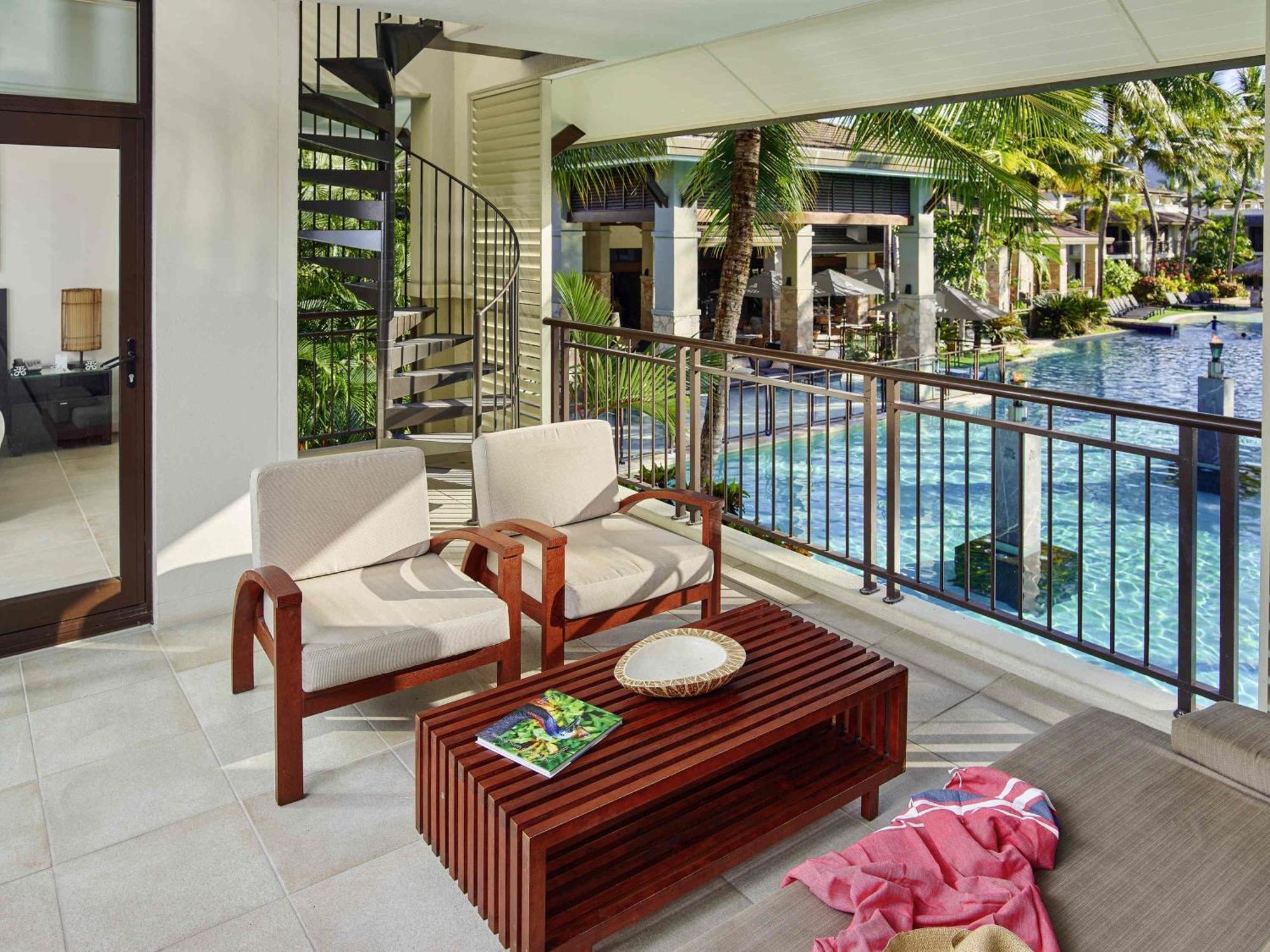 Two-Bedroom Apartment - Penthouse with Pool View,1717027771:JPEG