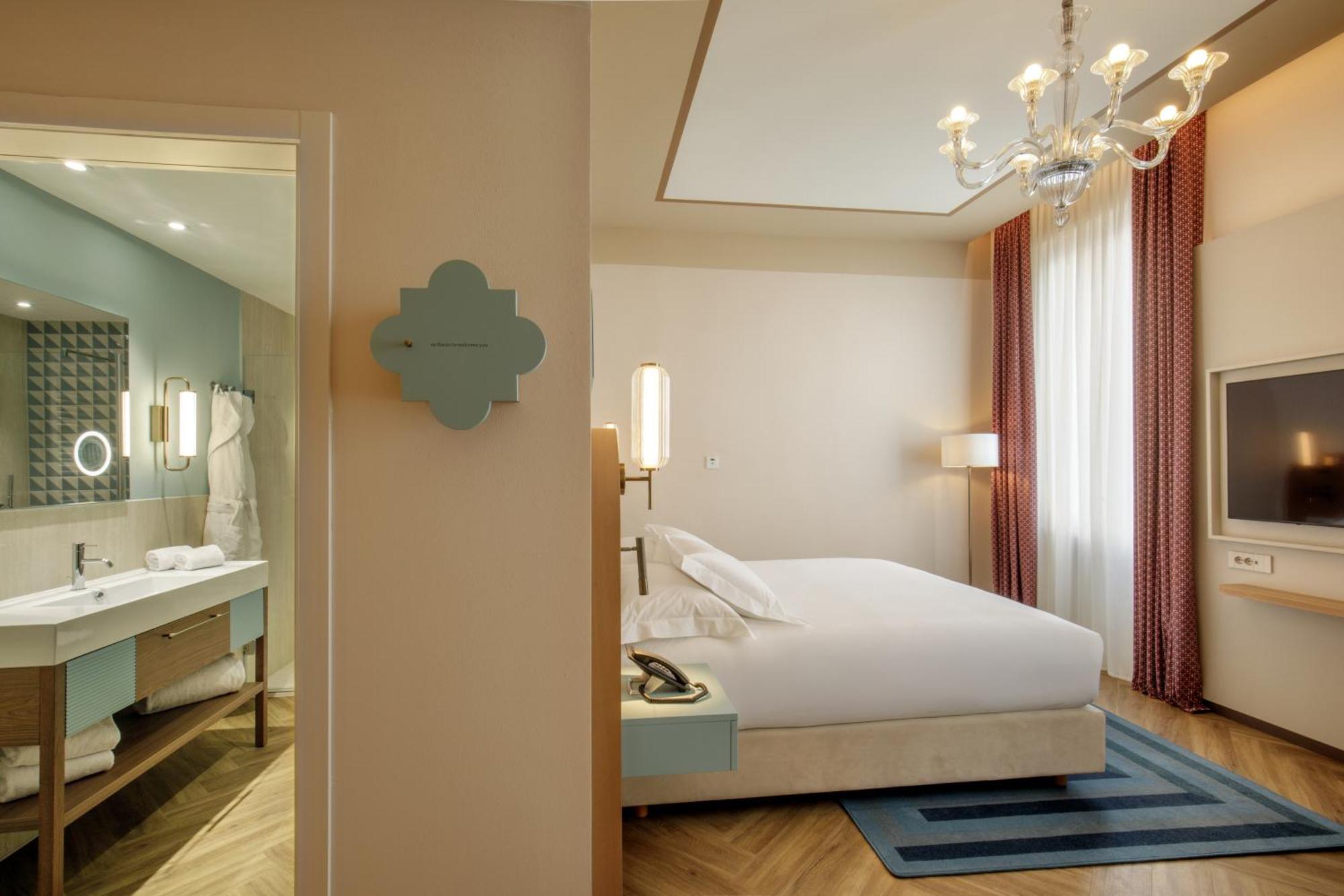 King Guest Room