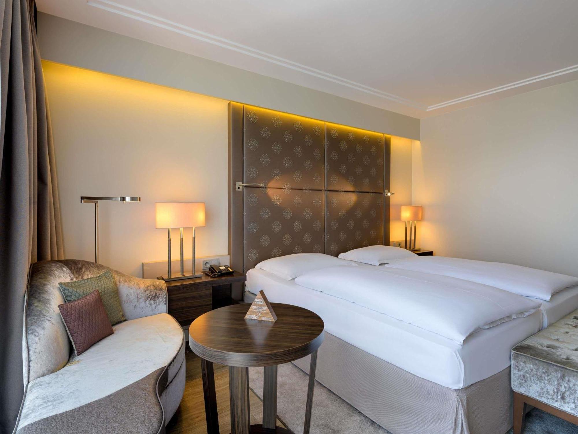 Premium Superior Room