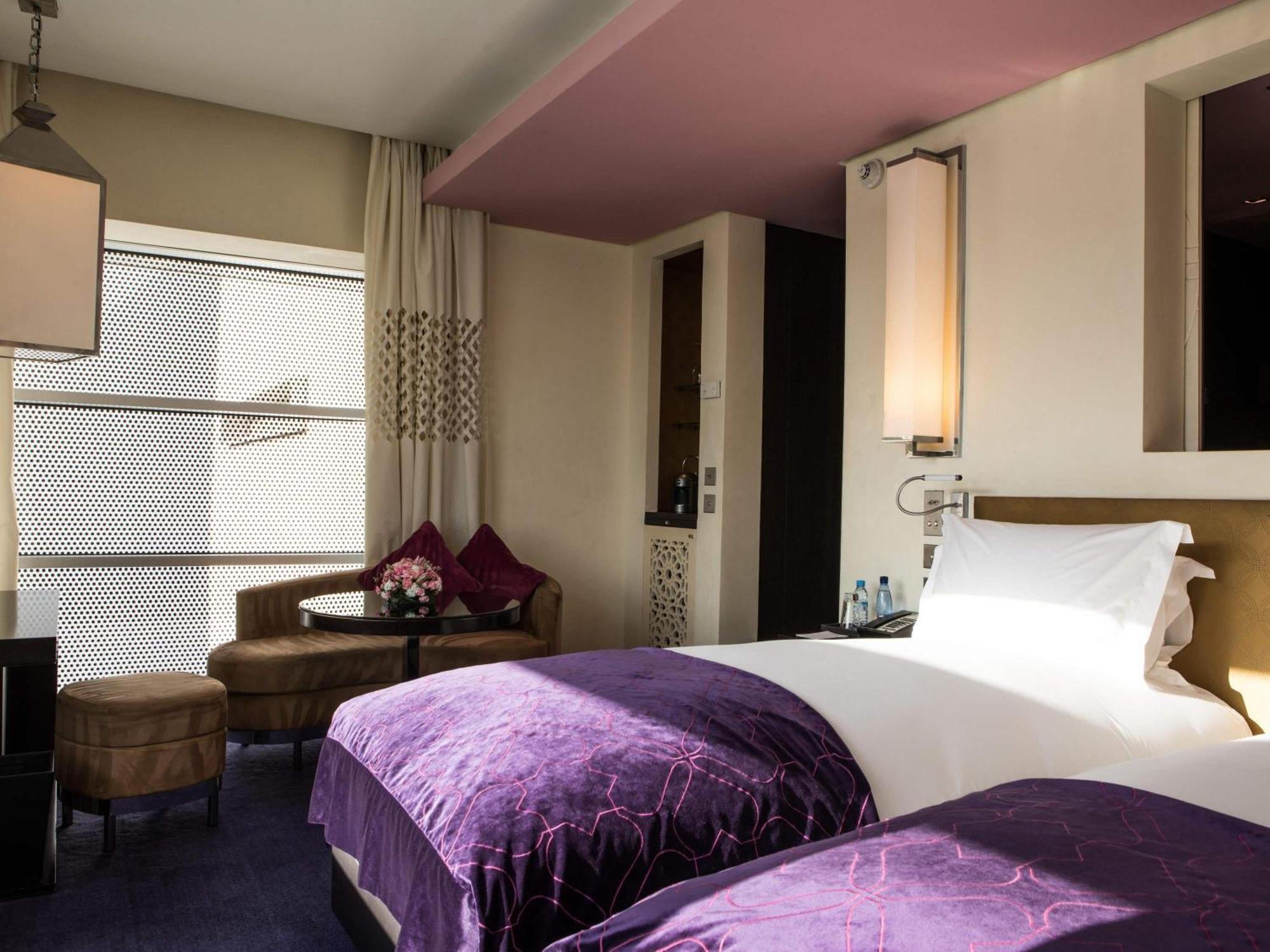 Classic King Room with King Bed