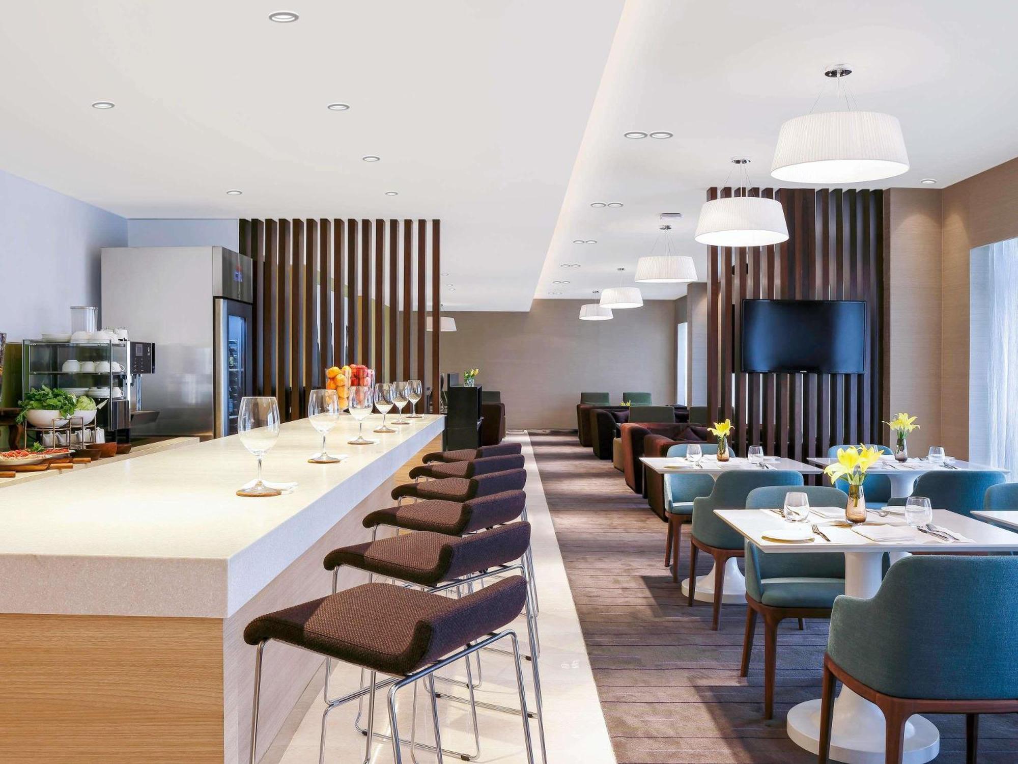 Superior King Room with 20% discount on food, beverages, spa and laundry 